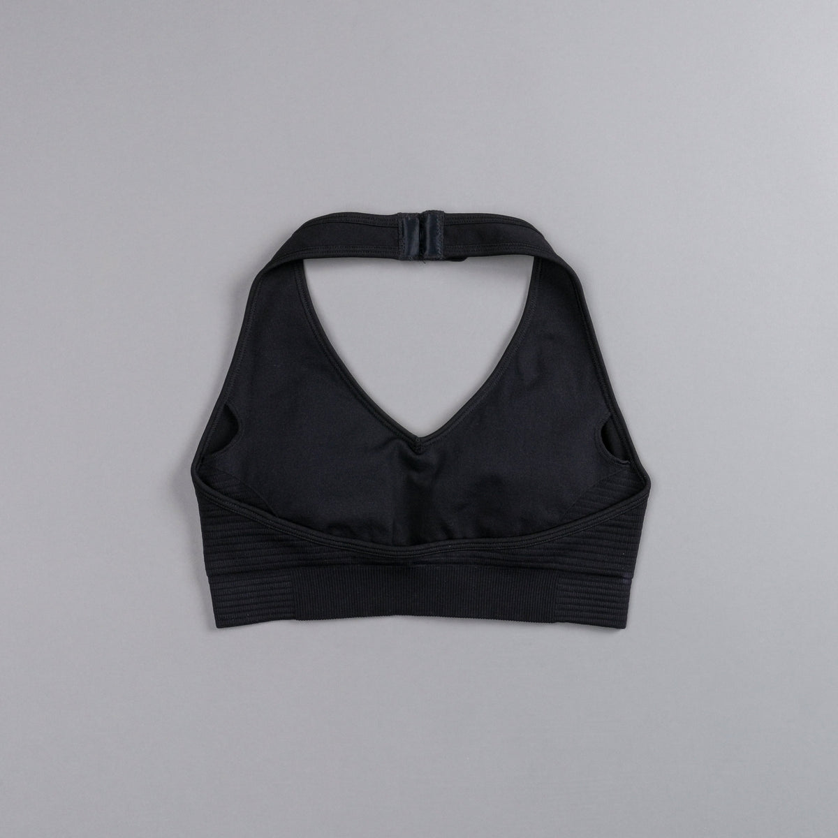 Stairs "Everson Seamless" Valencourt Bra in Black - imagem 4