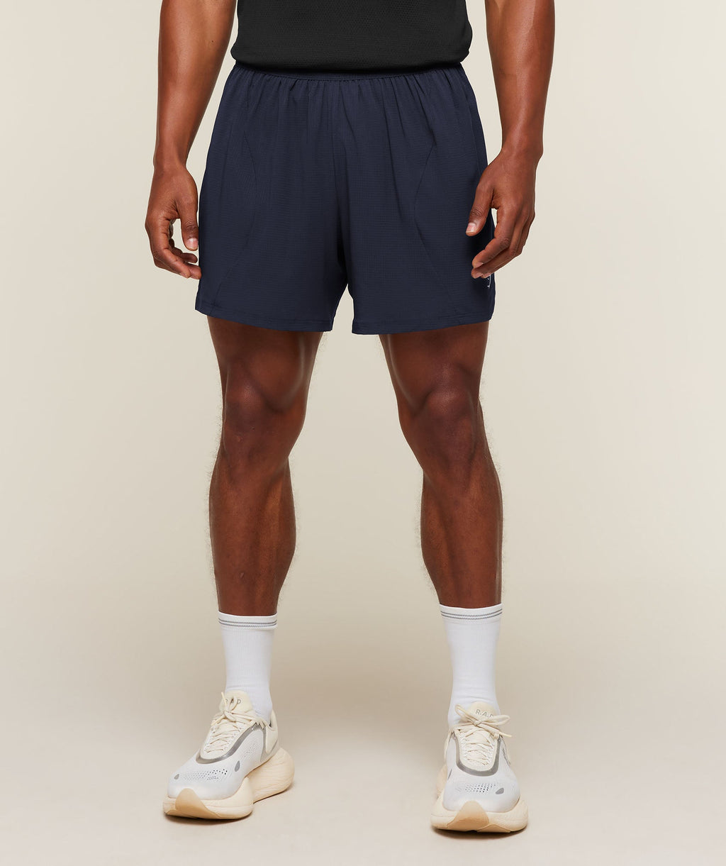 Running 5" Shorts - Heavy Blue — imagem 2
