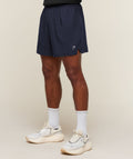 Running 5" Shorts - Heavy Blue — imagem 1