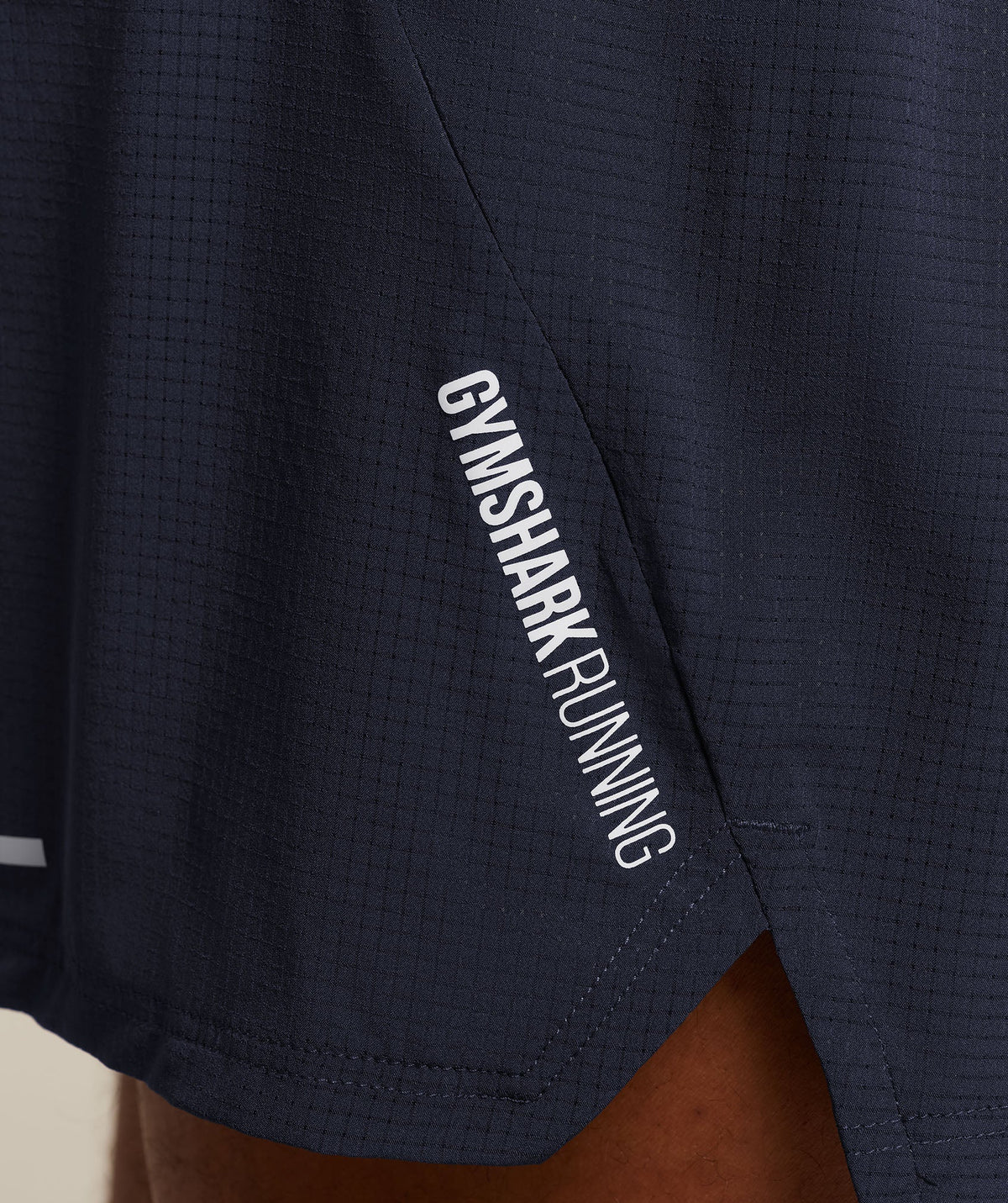 Running 5" Shorts - Heavy Blue — imagem 6