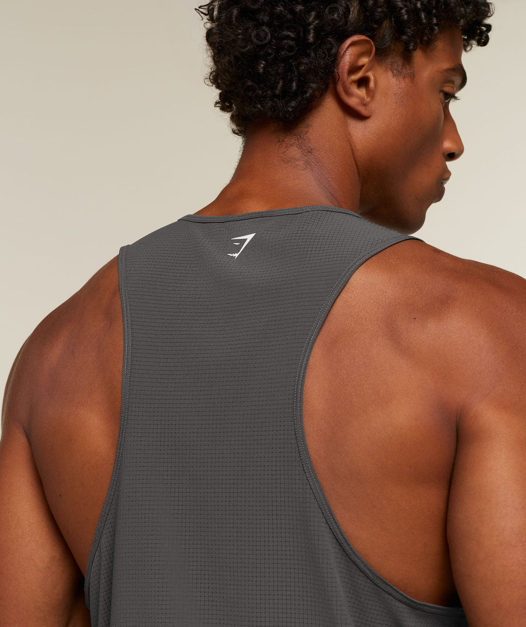 Running Tank - Onyx Grey — imagem 6