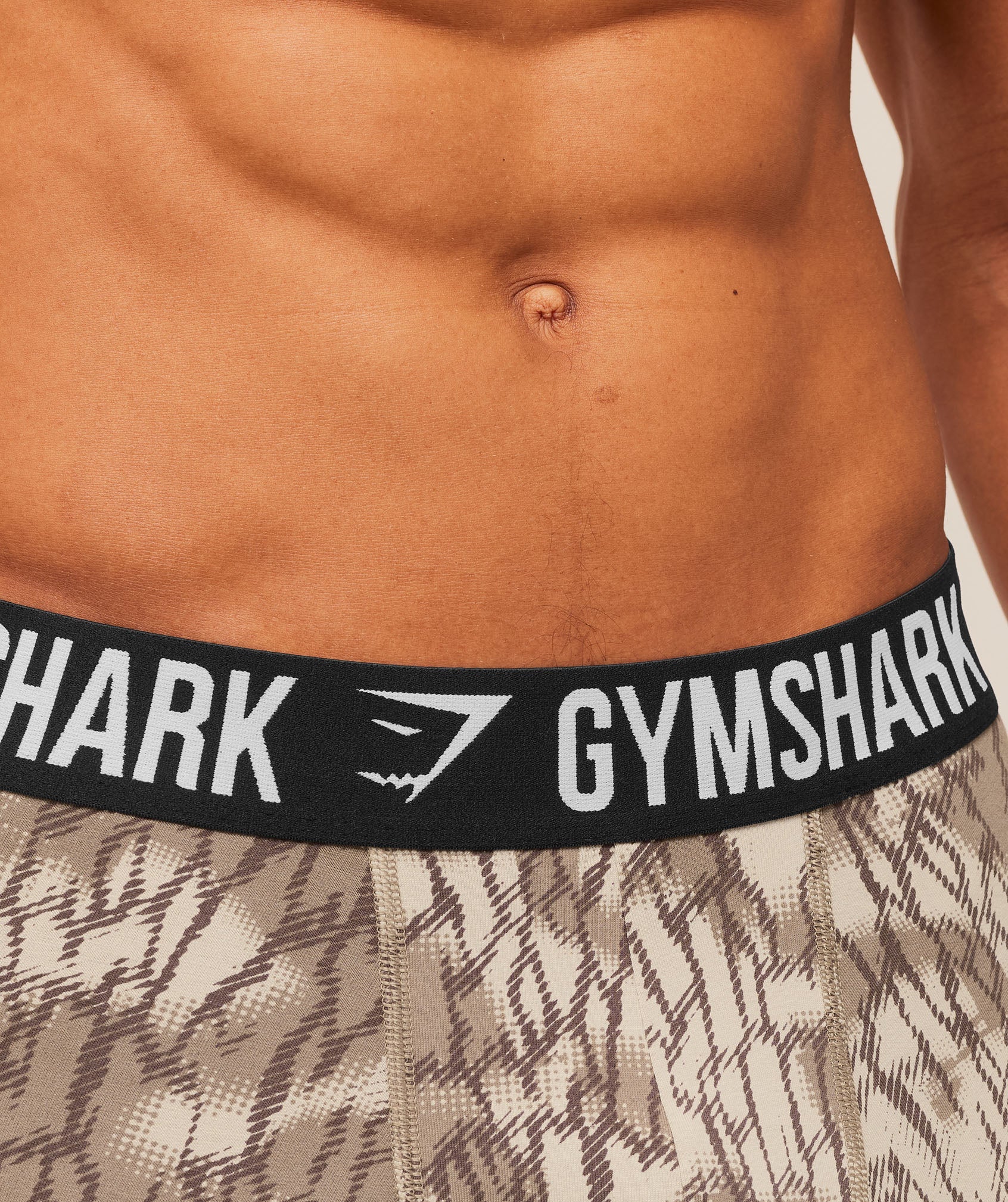Boxer Brief 5PK - Ash Grey/Chalk Beige/Lifestyle Brown/Espresso Brown — imagem 6