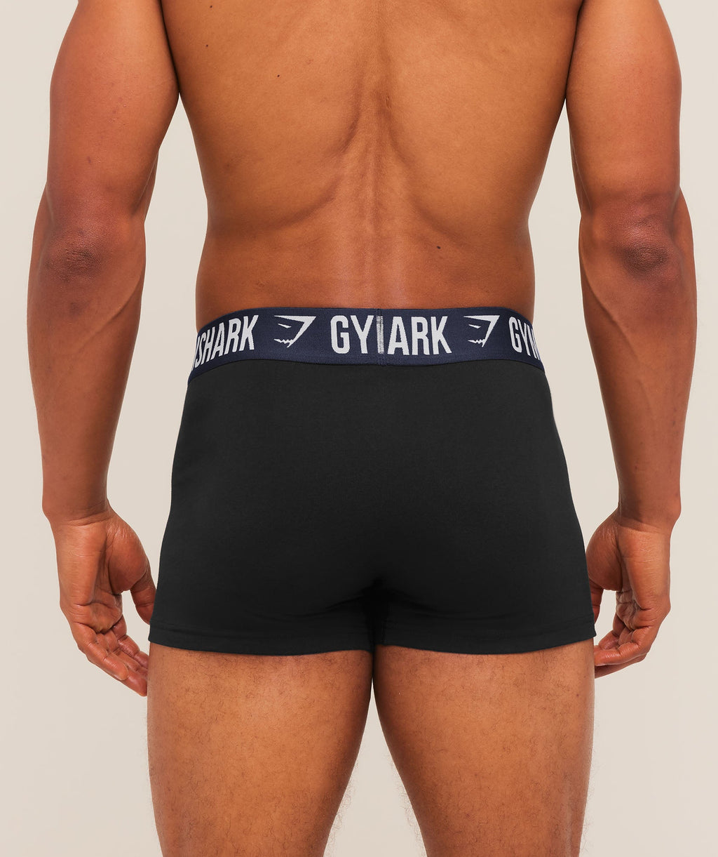 Boxer Brief 5PK - Multi Pack 9 — imagem 2