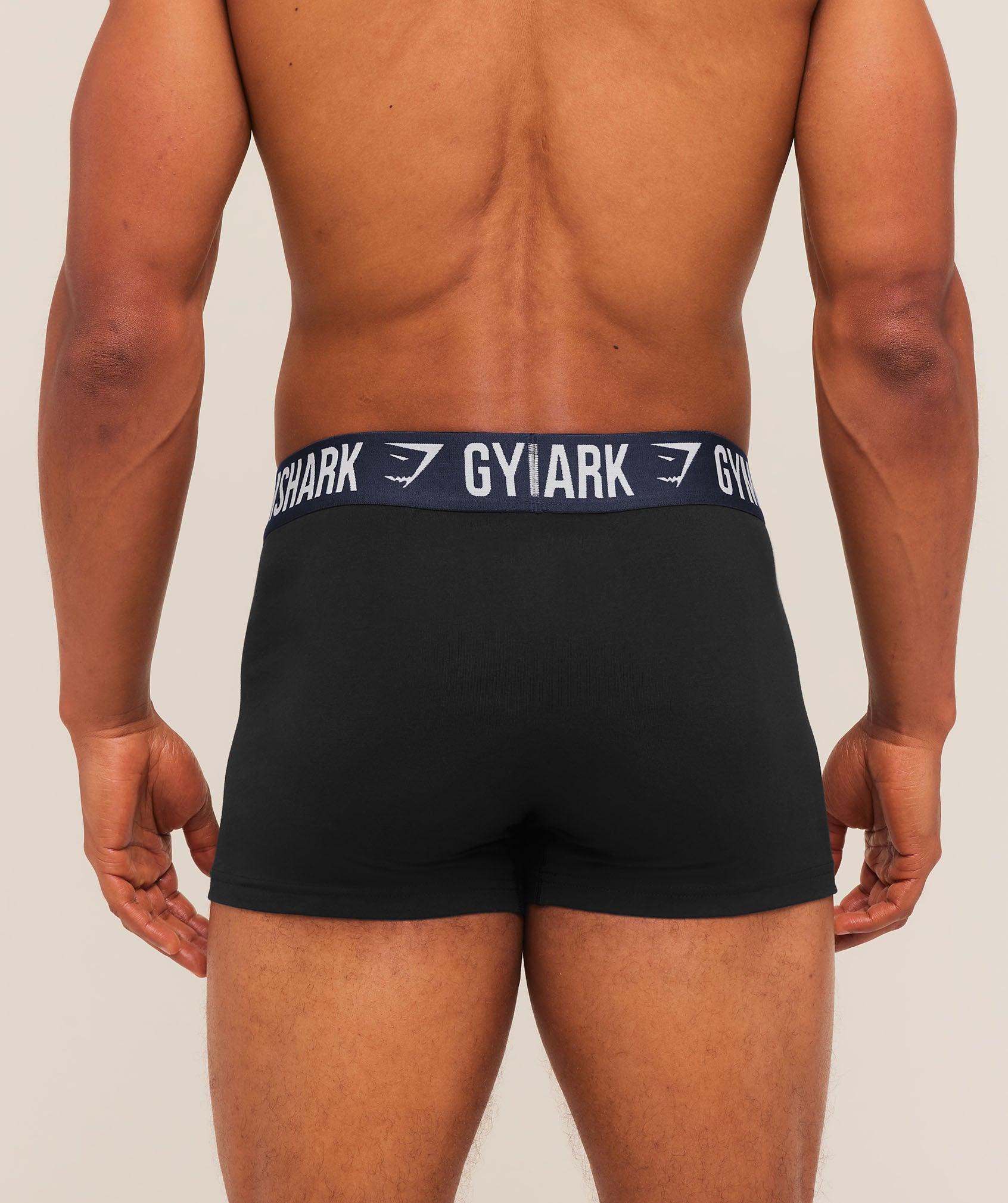 Boxer Brief 5PK - Multi Pack 9 — imagem 2