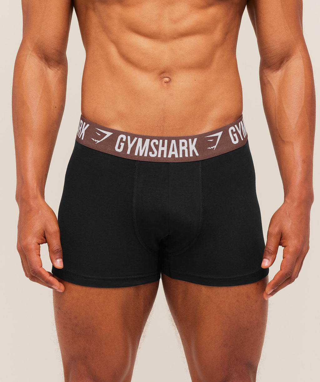 Boxer Brief 5PK - Multi Pack 9 — imagem 4