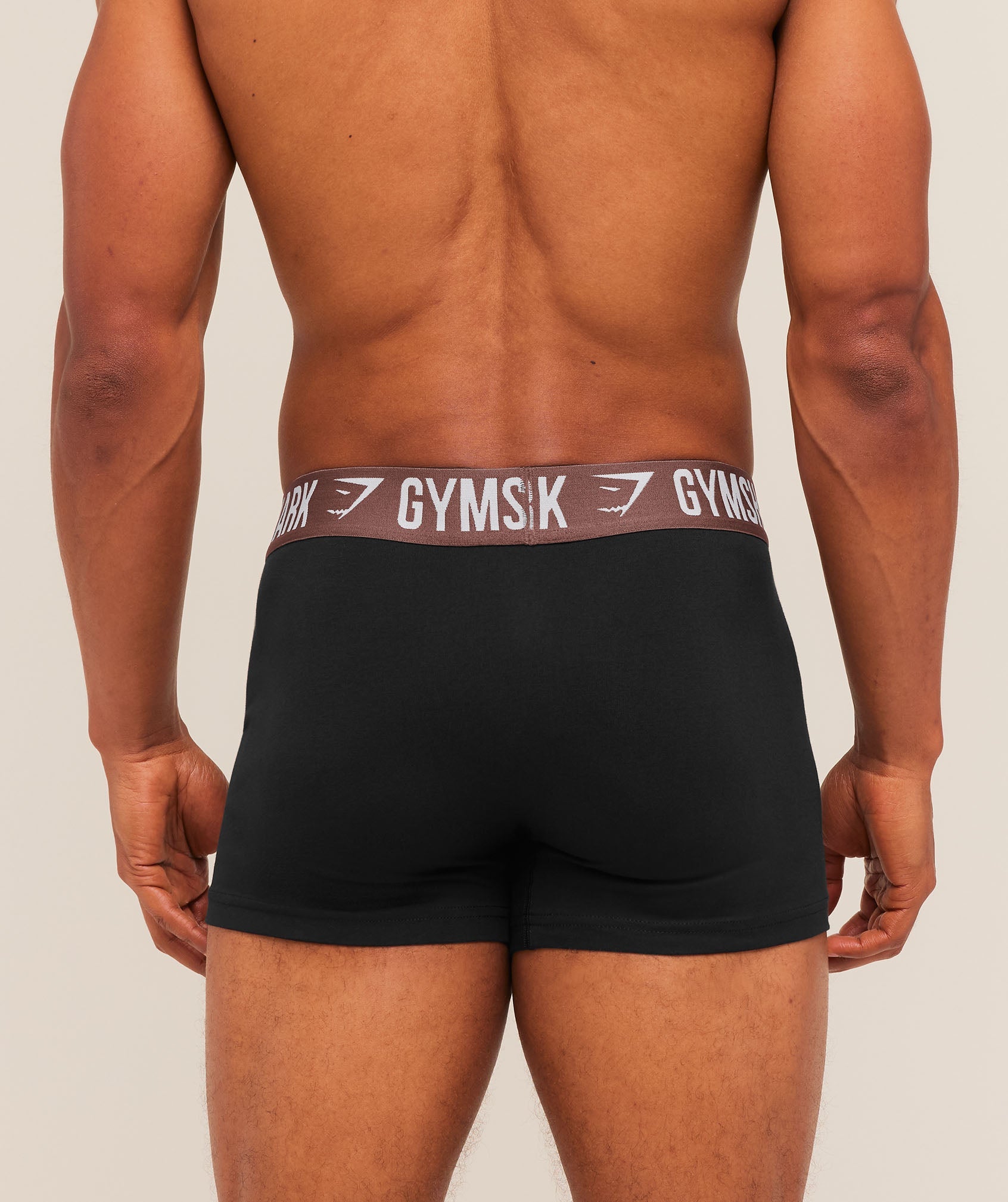 Boxer Brief 5PK - Multi Pack 9 — imagem 5