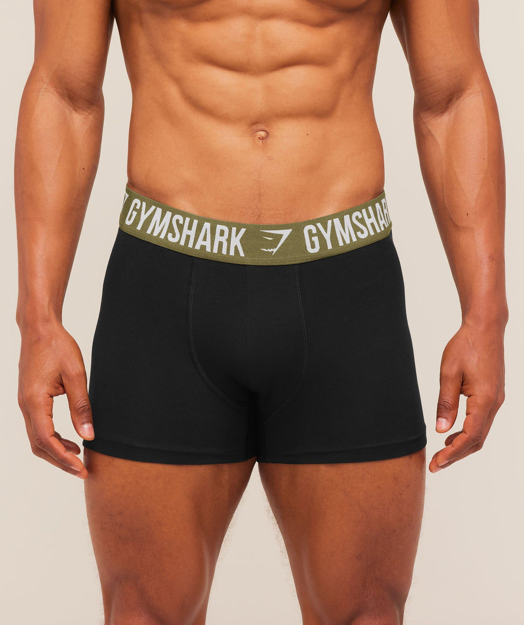 Boxer Brief 5PK - Multi Pack 9 — imagem 7