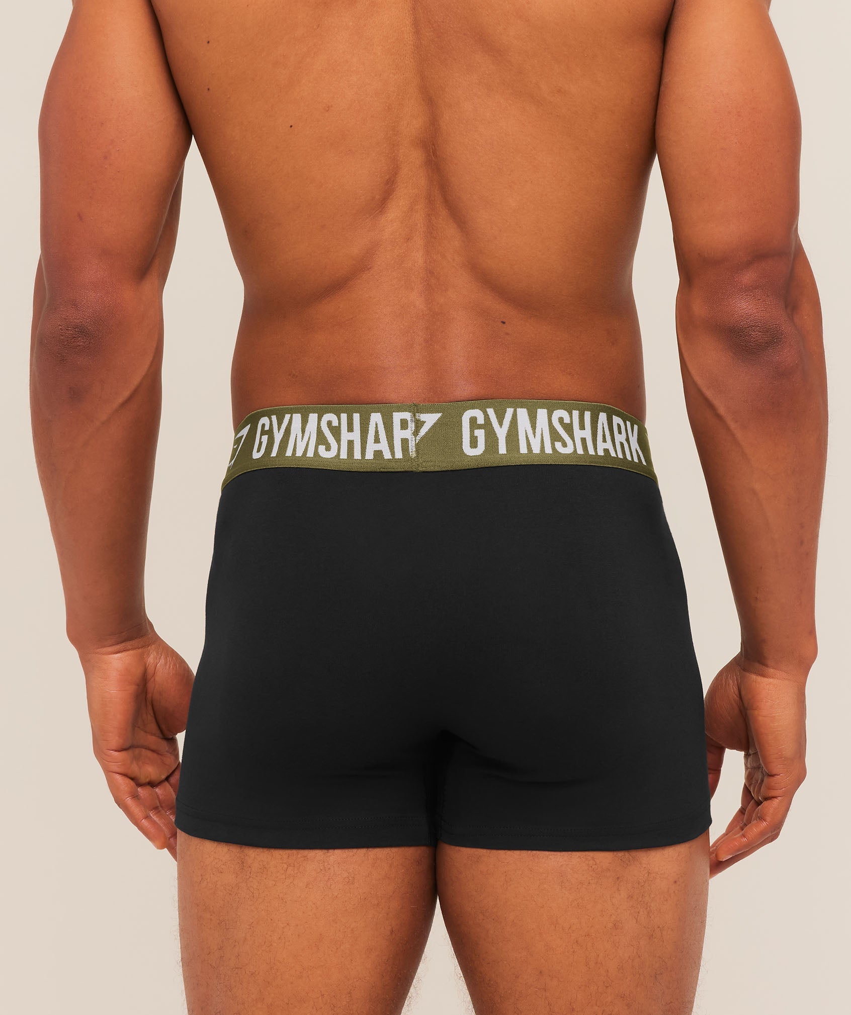 Boxer Brief 5PK - Multi Pack 9 — imagem 8