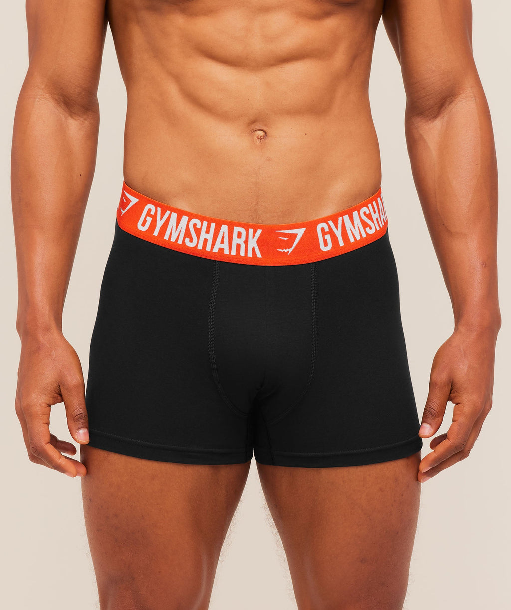 Boxer Brief 5PK - Multi Pack 9 — imagem 10