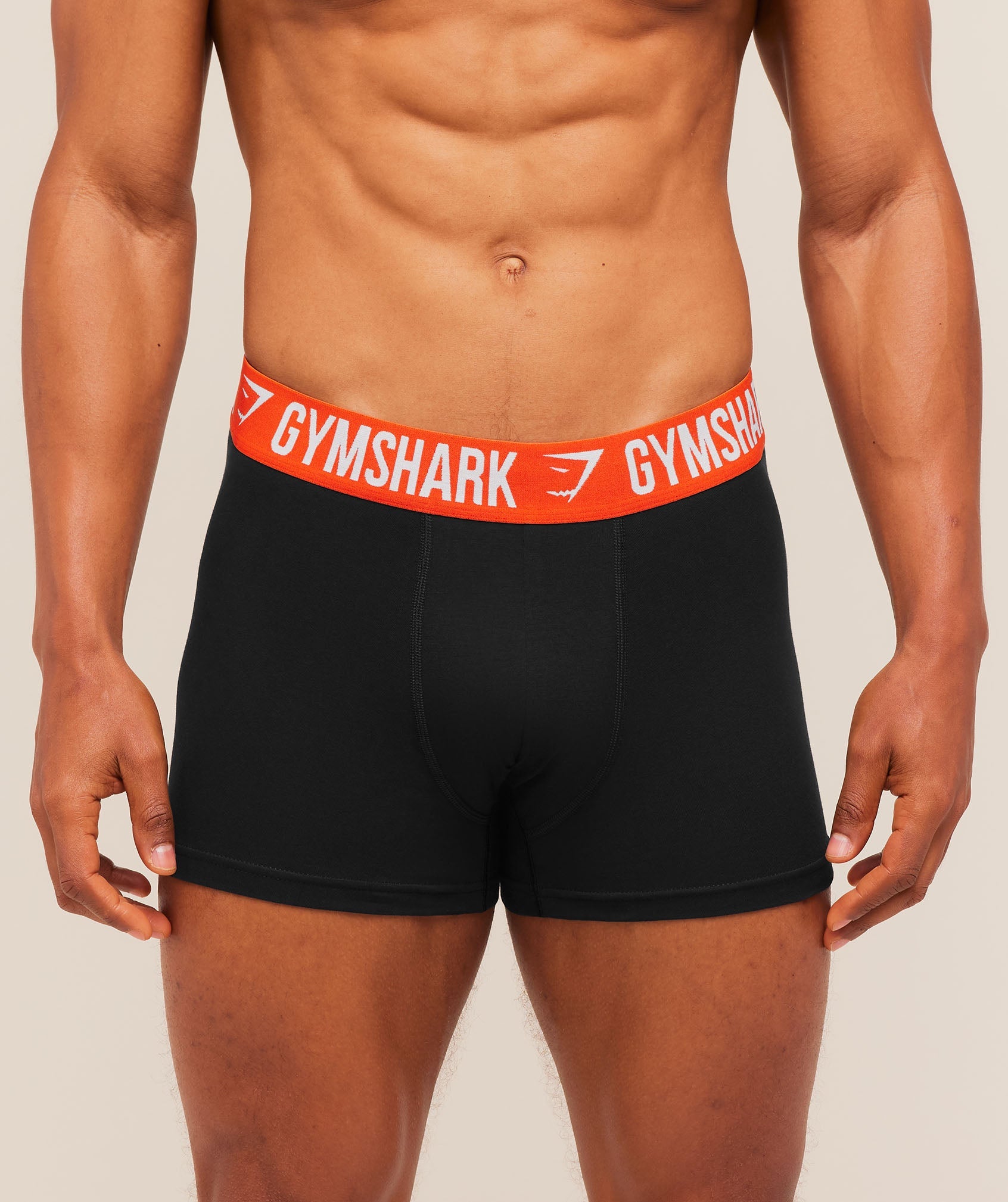 Boxer Brief 5PK - Multi Pack 9 — imagem 10