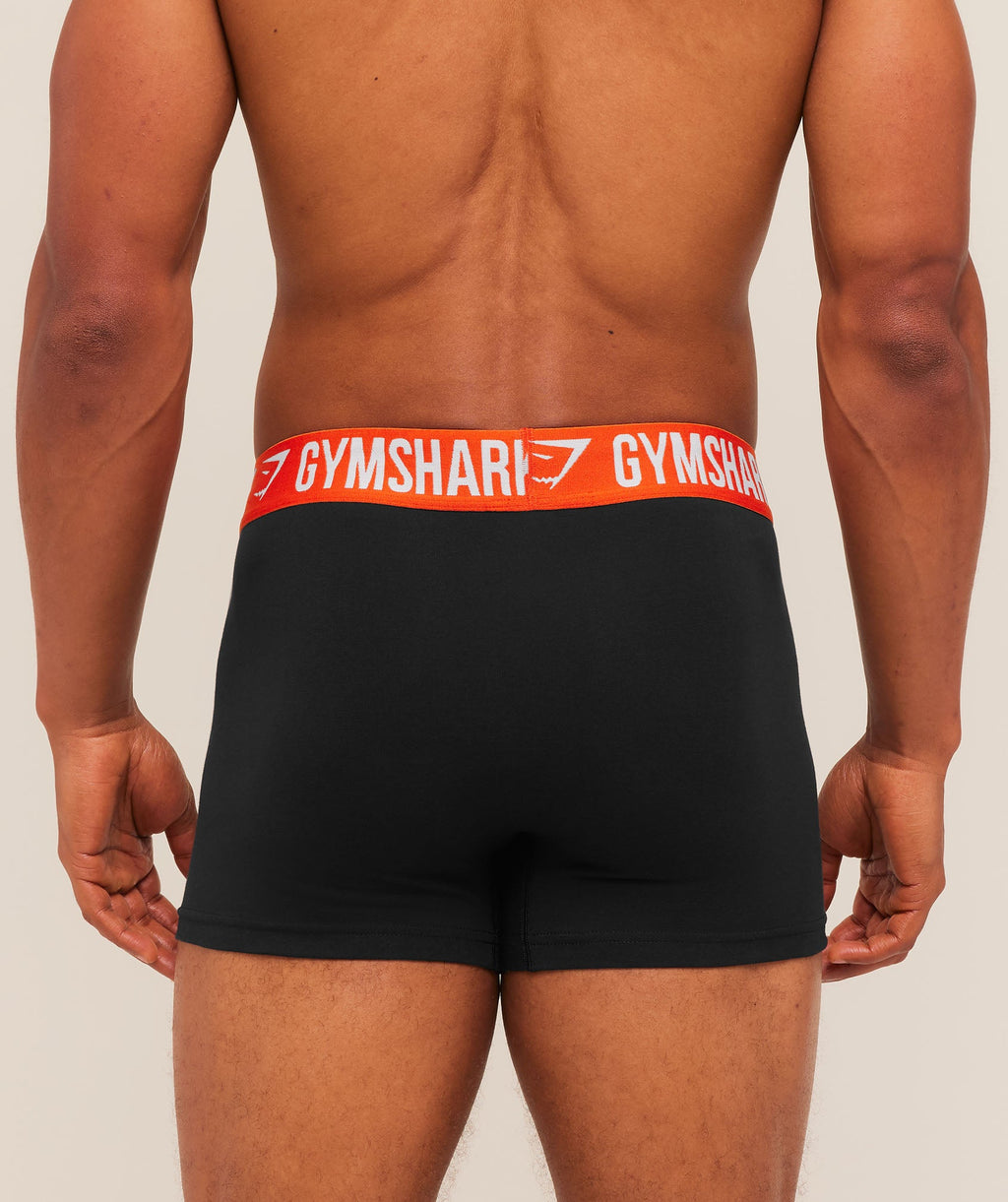 Boxer Brief 5PK - Multi Pack 9 — imagem 11