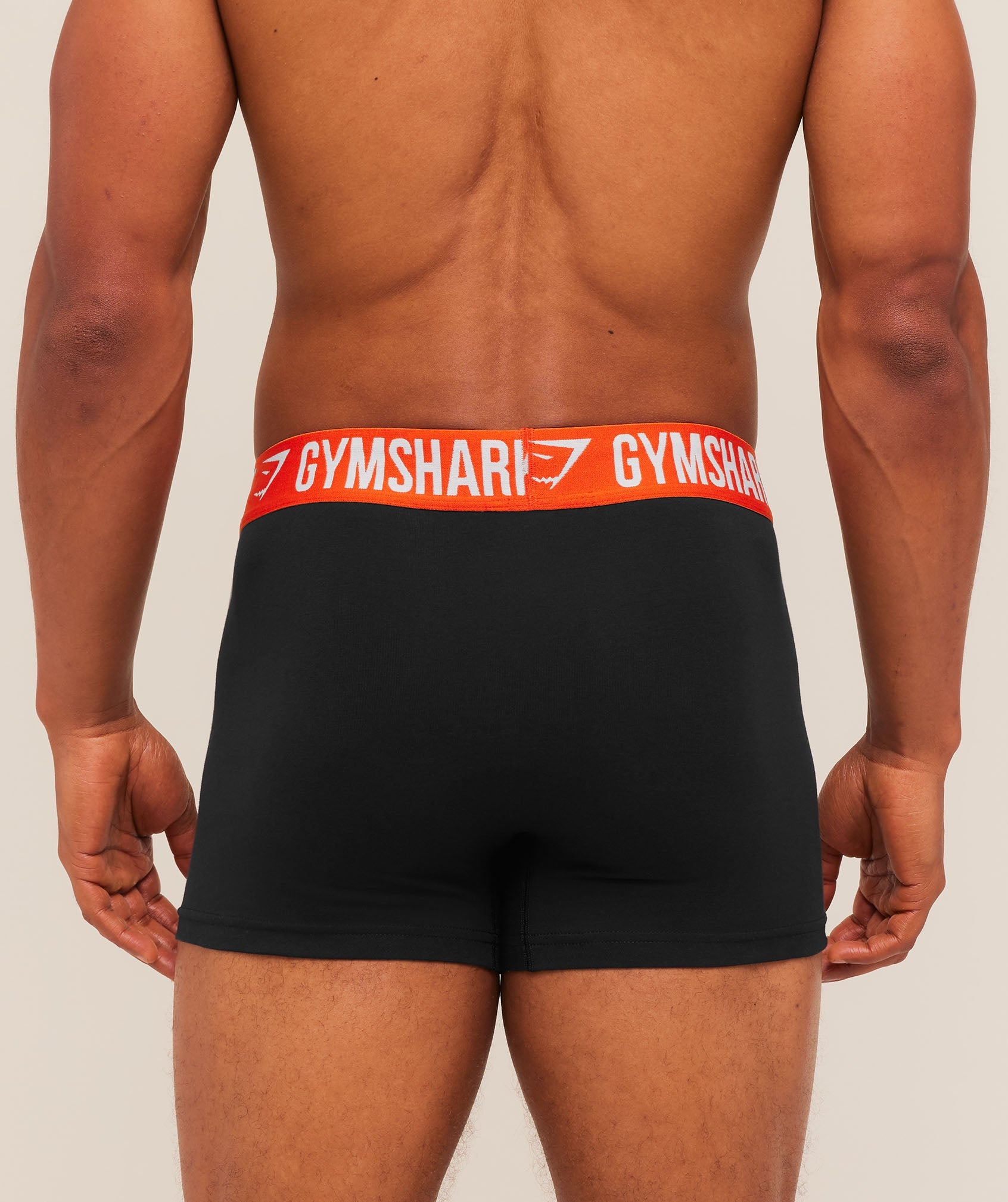 Boxer Brief 5PK - Multi Pack 9 — imagem 11