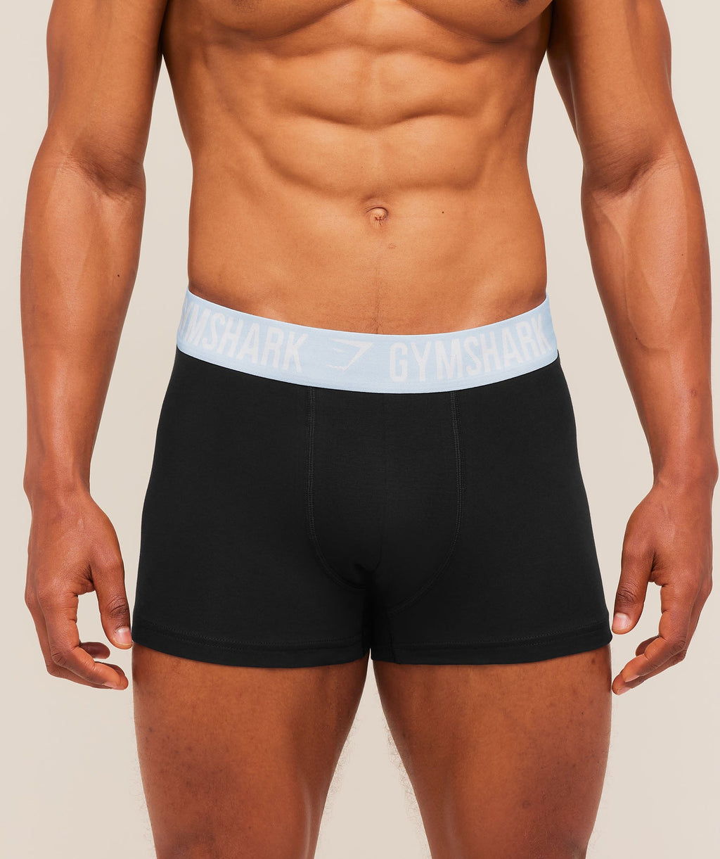 Boxer Brief 5PK - Multi Pack 9 — imagem 13