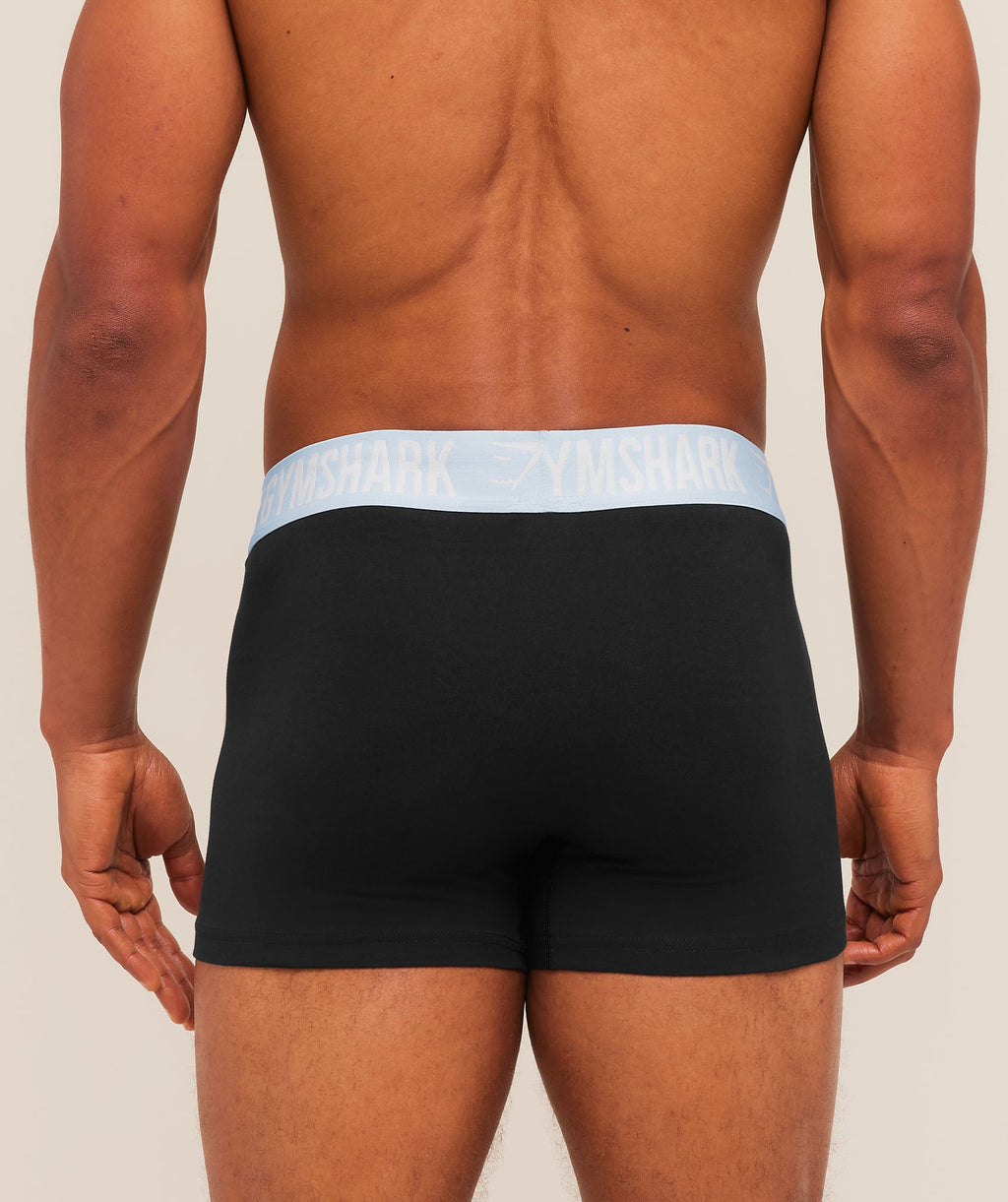 Boxer Brief 5PK - Multi Pack 9 — imagem 14