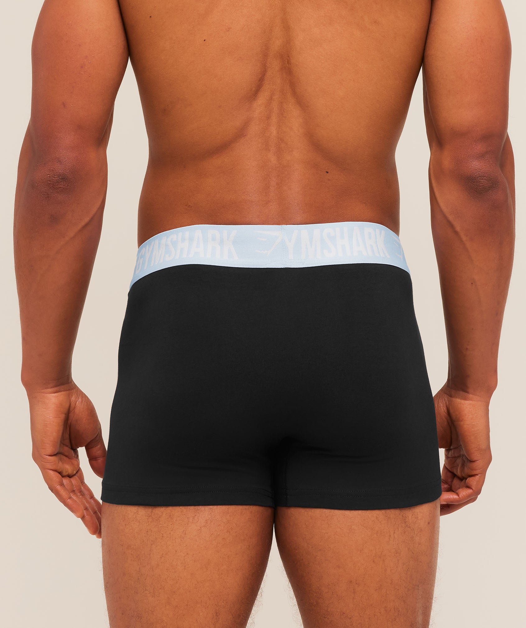 Boxer Brief 5PK - Multi Pack 9 — imagem 14