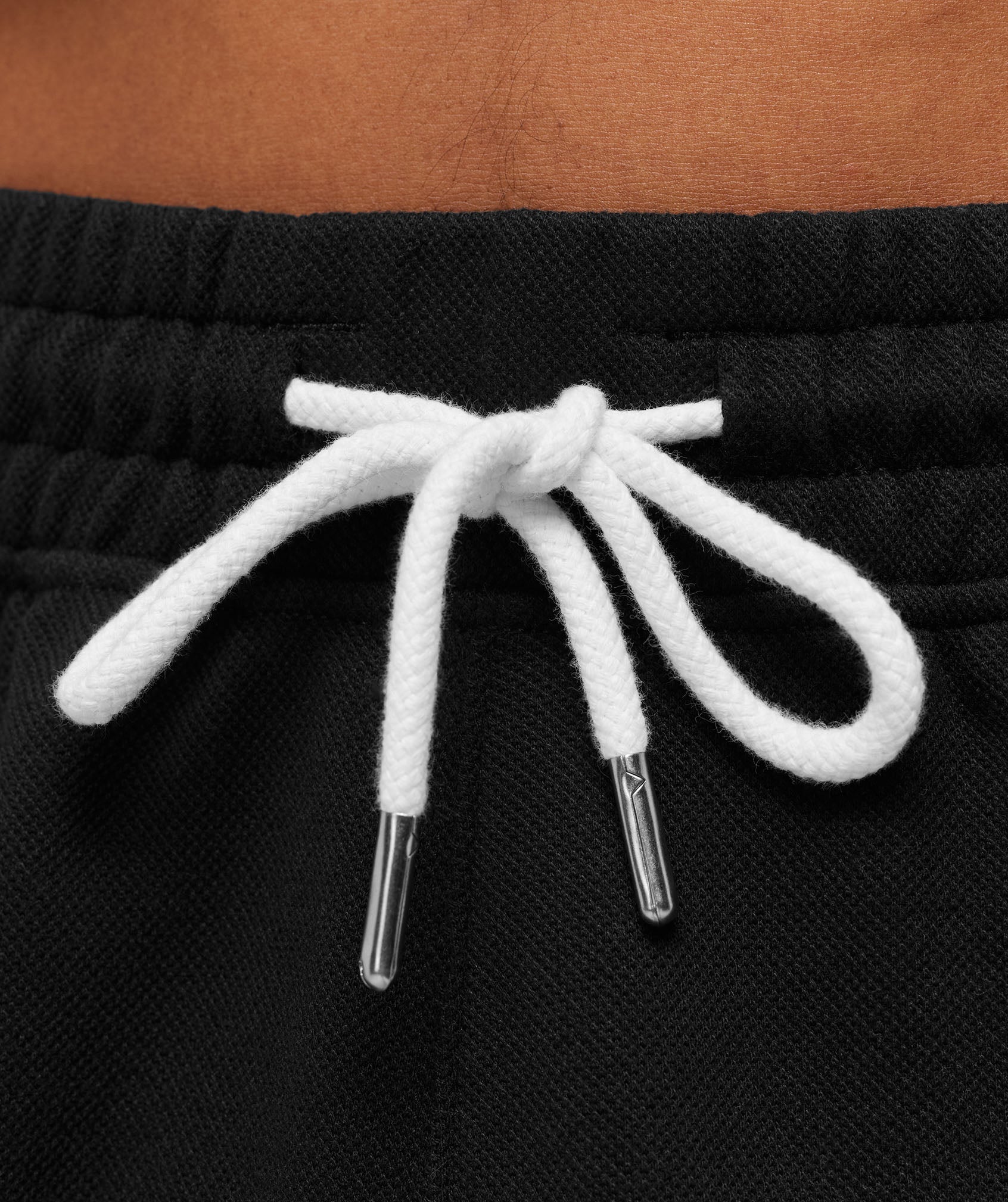 Campus Crest Shorts - Black — imagem 5