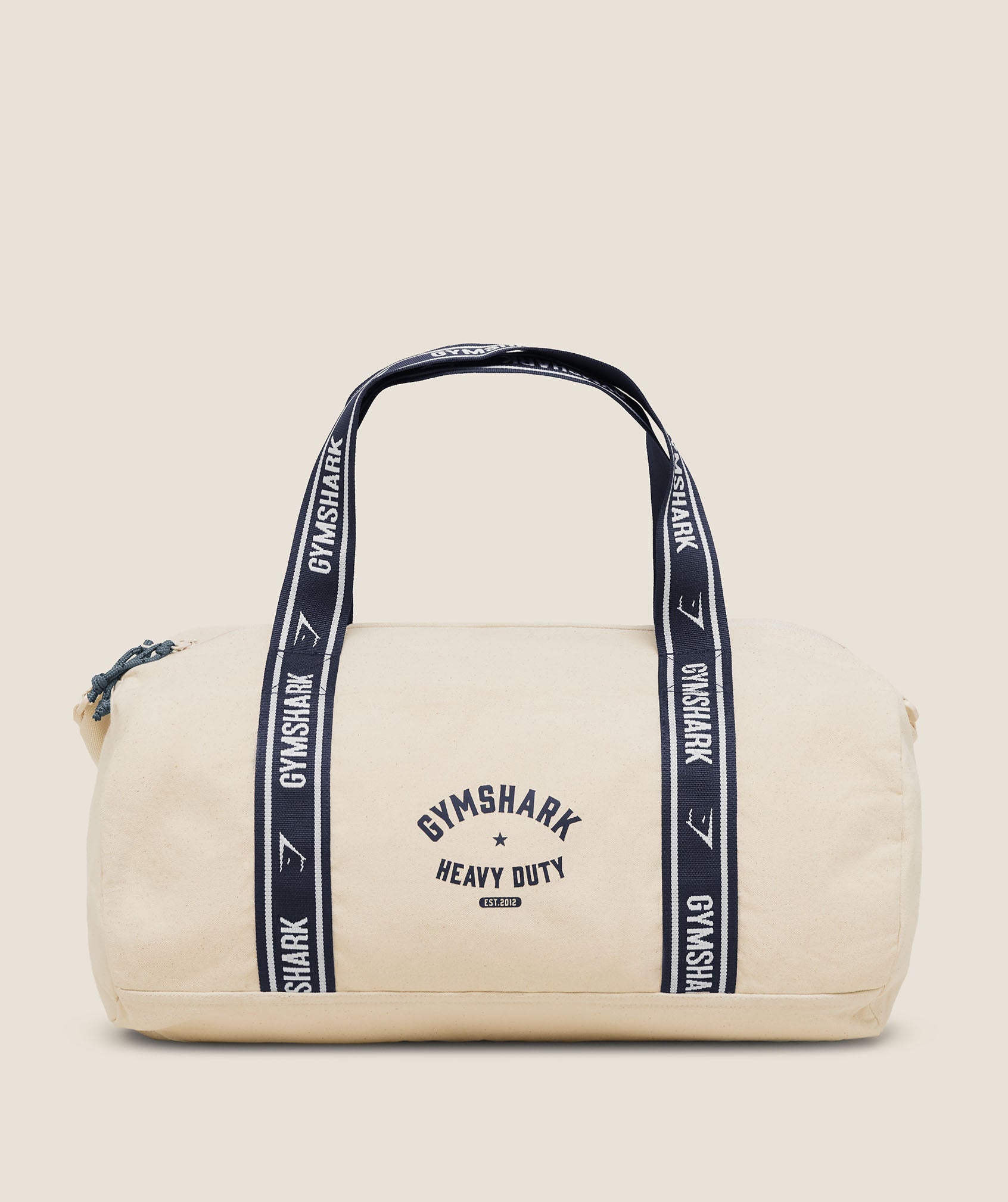 Logo Duffle Bag - Undyed — imagem 1