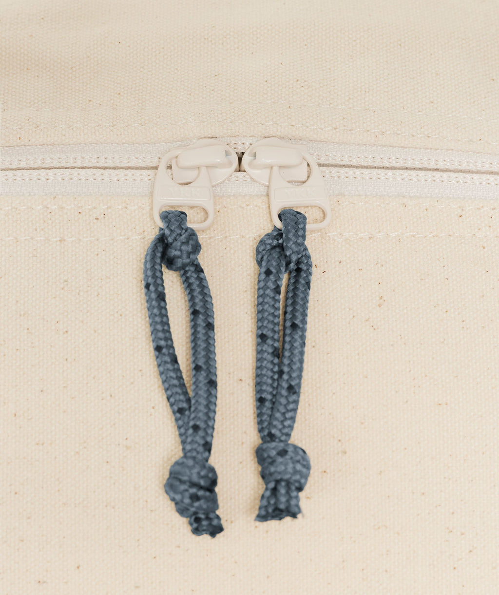 Logo Duffle Bag - Undyed — imagem 4