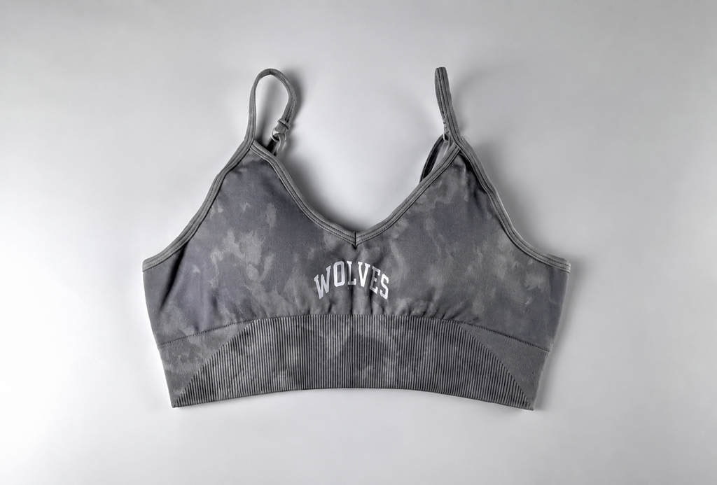 Conjunto Feminino Darc Sport V-NECK ADJUSTABLE BRA