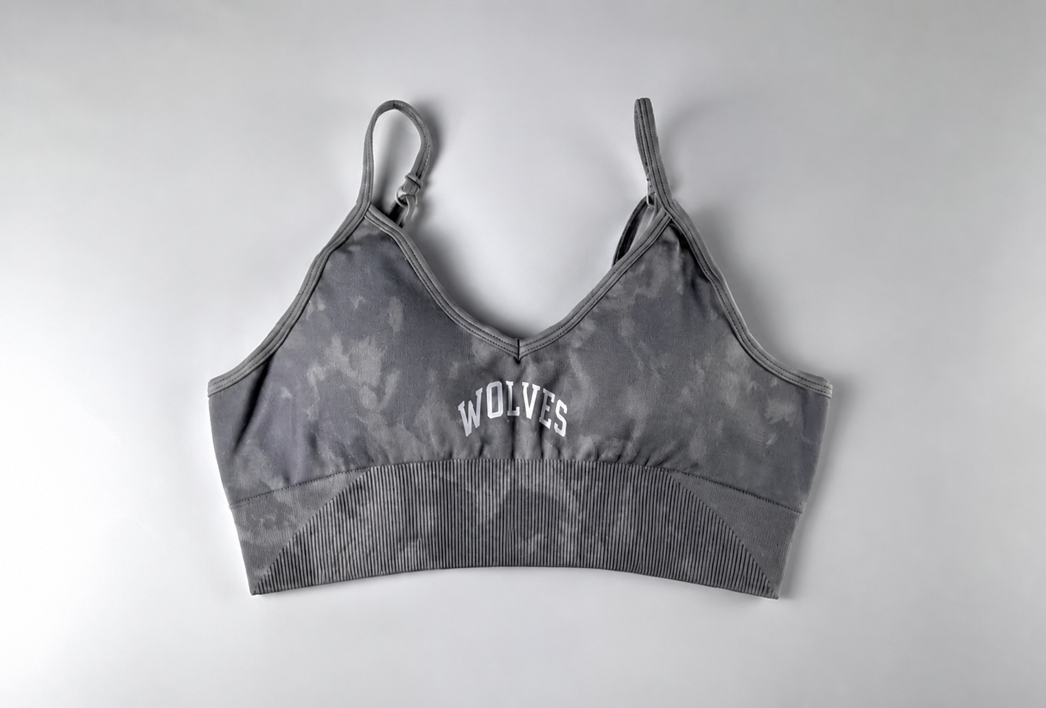 Conjunto Feminino Darc Sport V-NECK ADJUSTABLE BRA