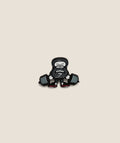 Collectible Pin - Onyx Grey — imagem 1