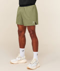 Conditioning Club 4" Shorts - Grounded Green — imagem 1