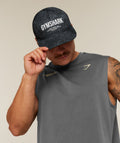 Conditioning Club Cap - Onyx Grey — imagem 1