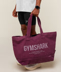 Conditioning Club Tote - Strength Pink/Wash — imagem 1
