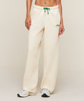 Cosy Luxe Campus Pants Tall - Bros Chalk Marl — imagem 1