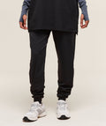 Covered Joggers - Black — imagem 1