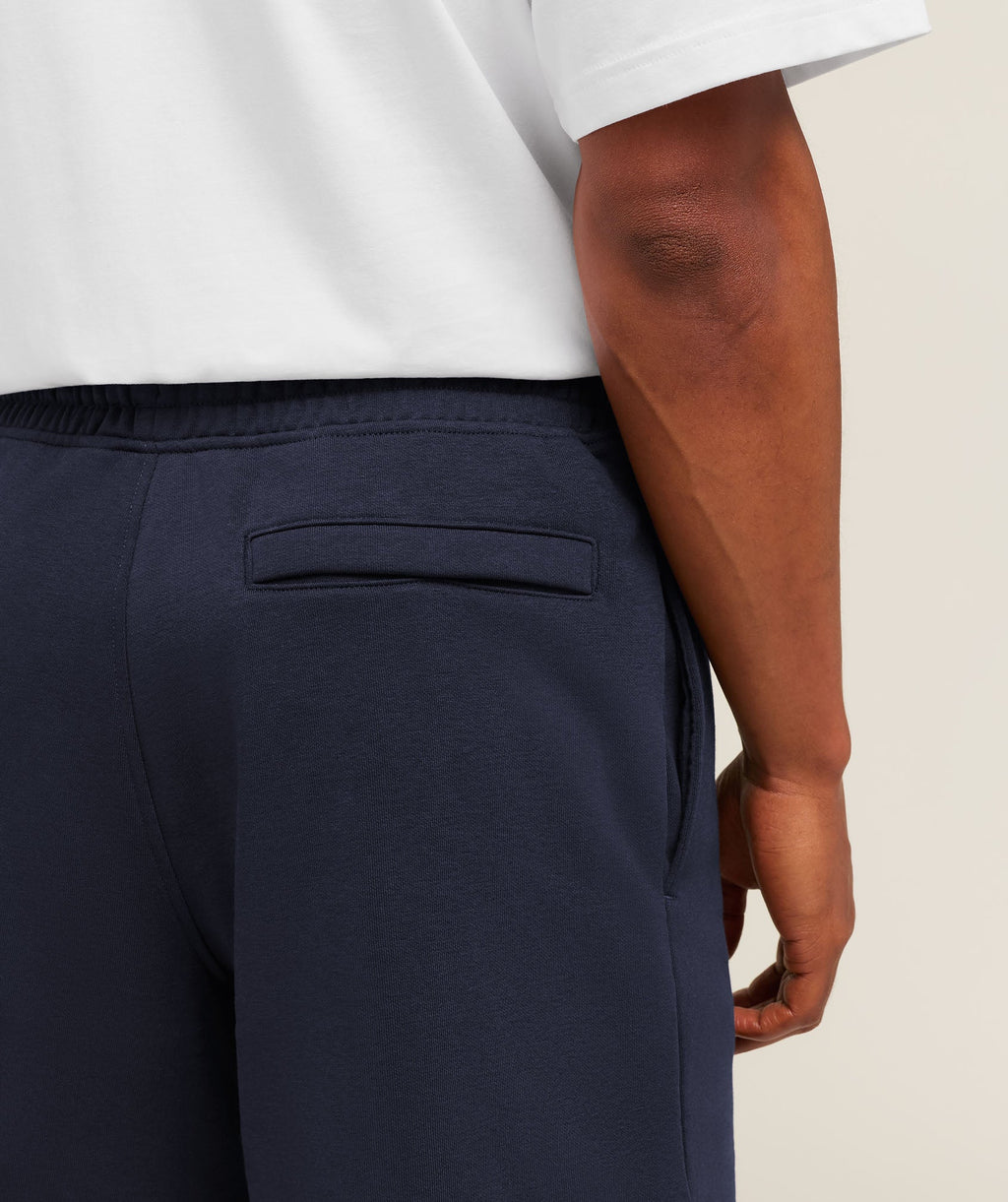 Crest Shorts - Heavy Blue — imagem 4