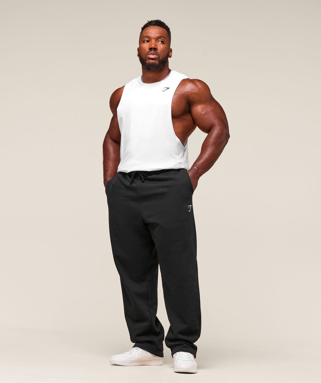 Critical 2.0 Drop Arm Tank - White — imagem 6