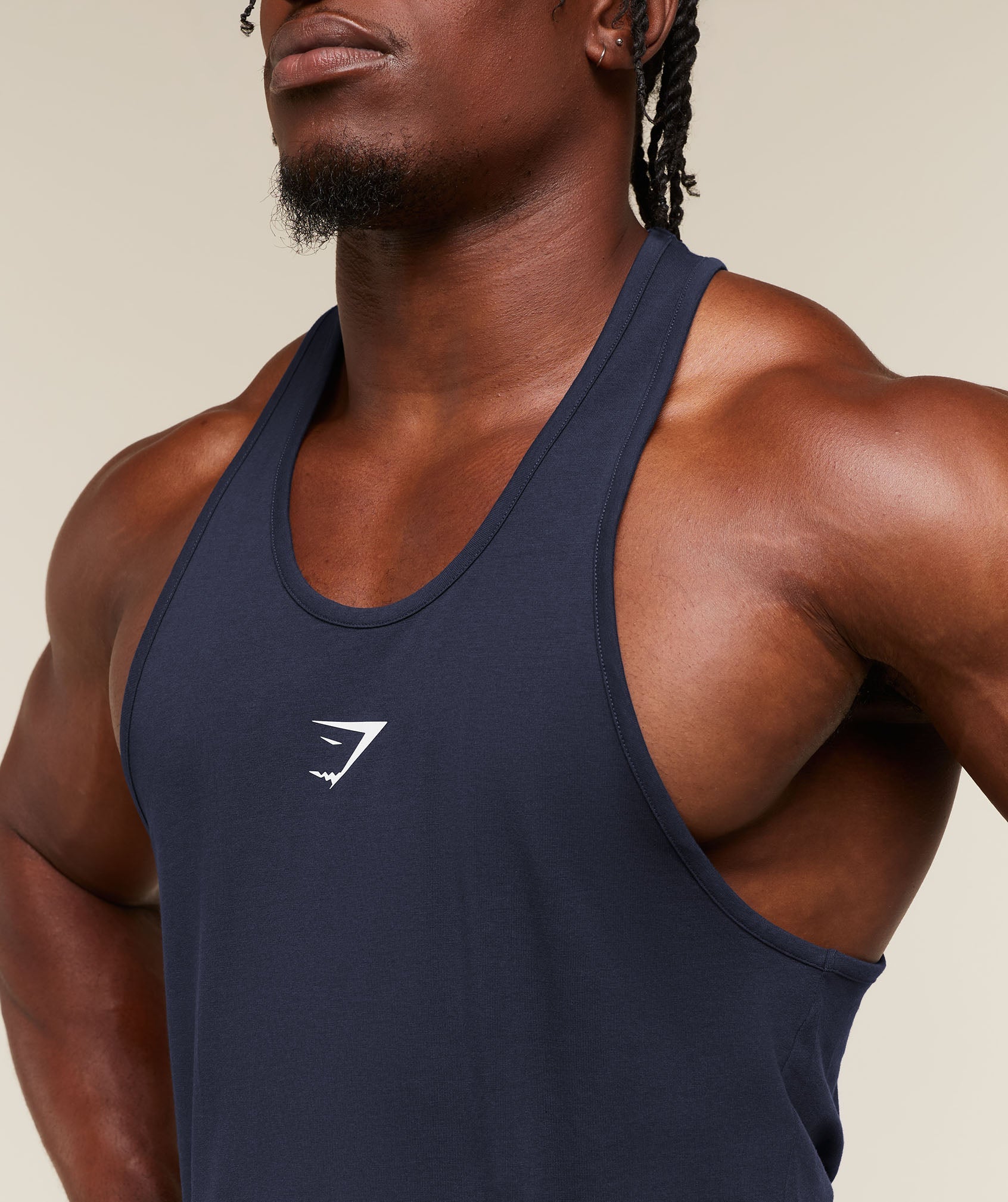 Critical 2.0 Stringer - Heavy Blue — imagem 5