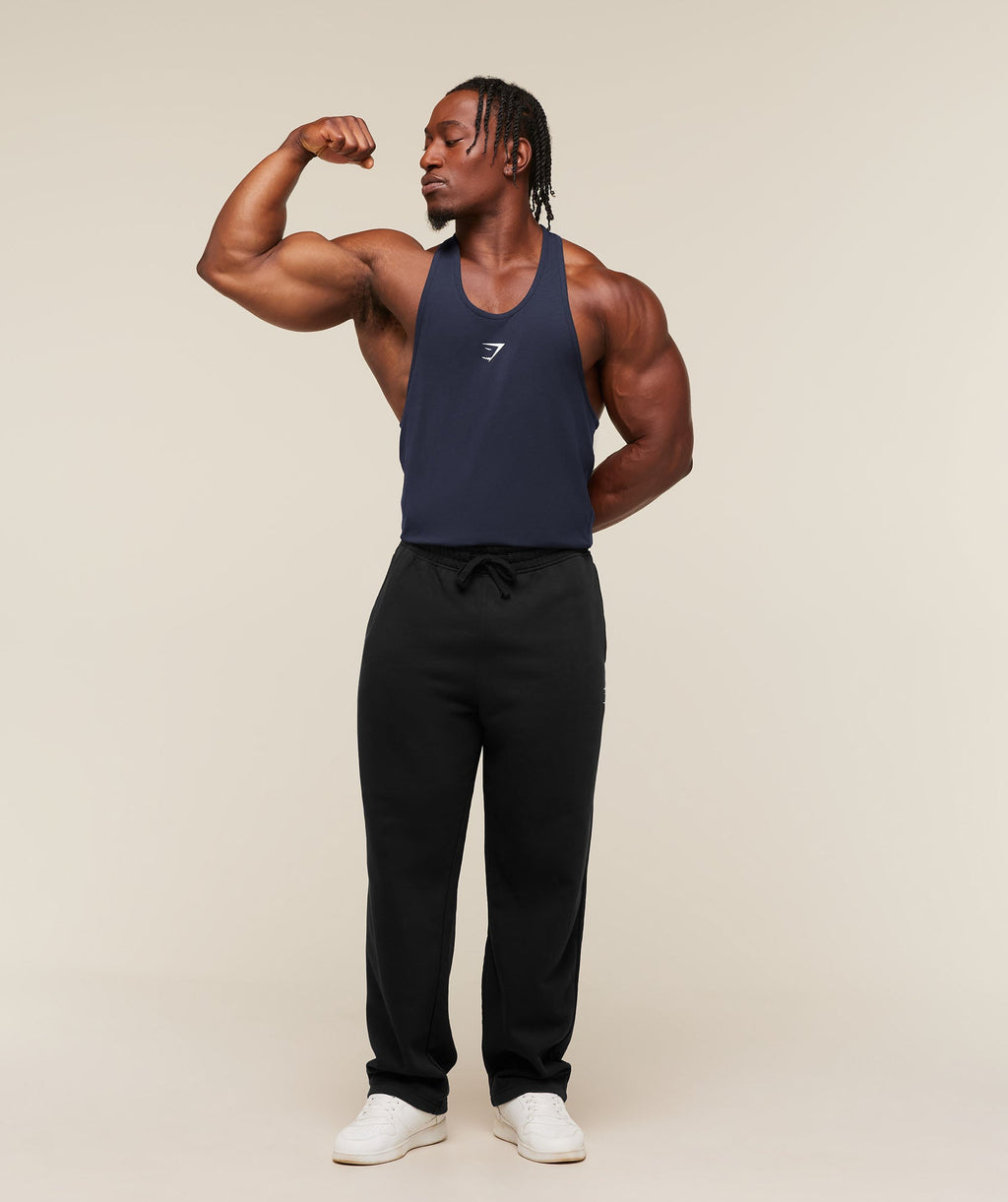 Critical 2.0 Stringer - Heavy Blue — imagem 6