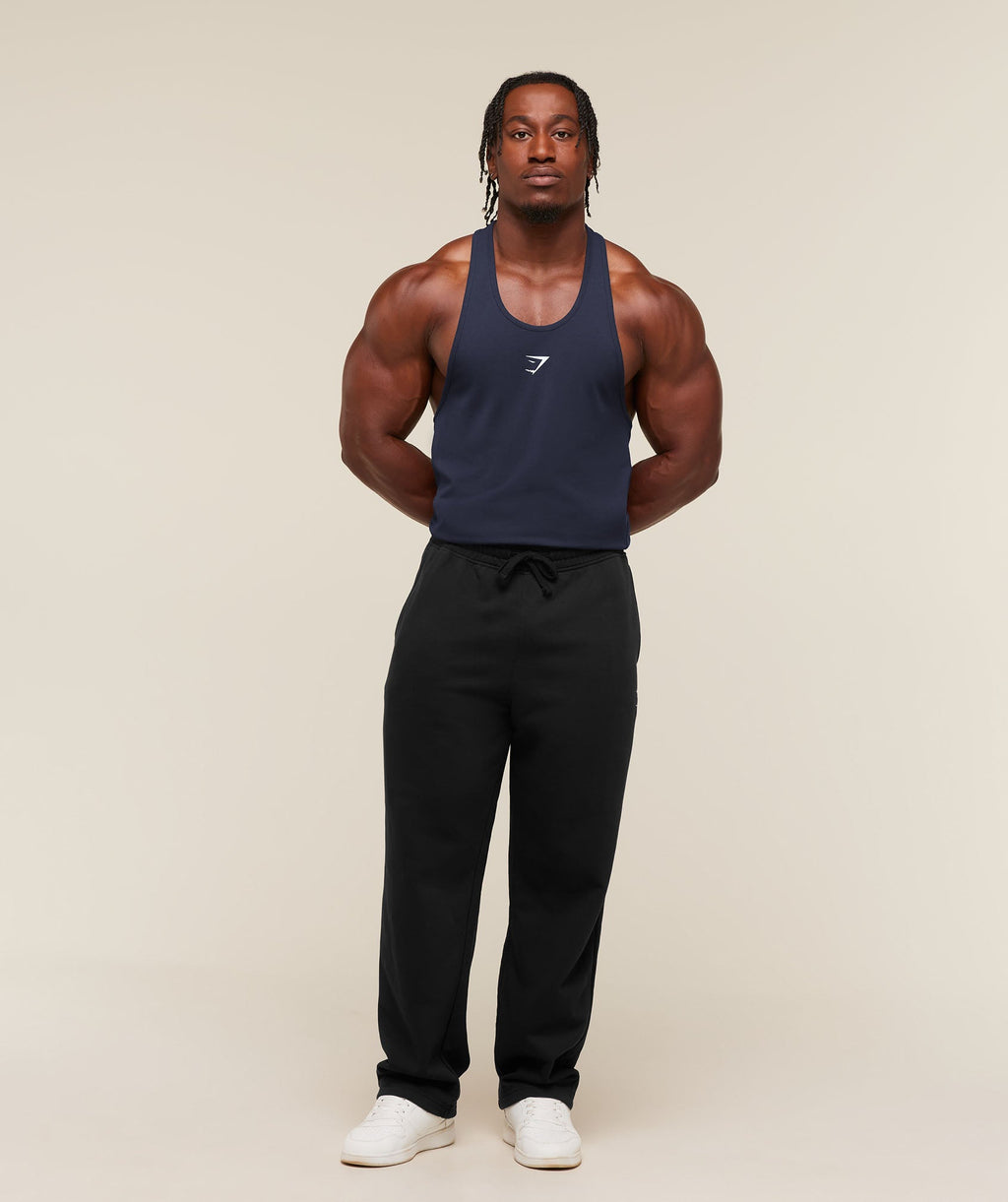 Critical 2.0 Stringer - Heavy Blue — imagem 3