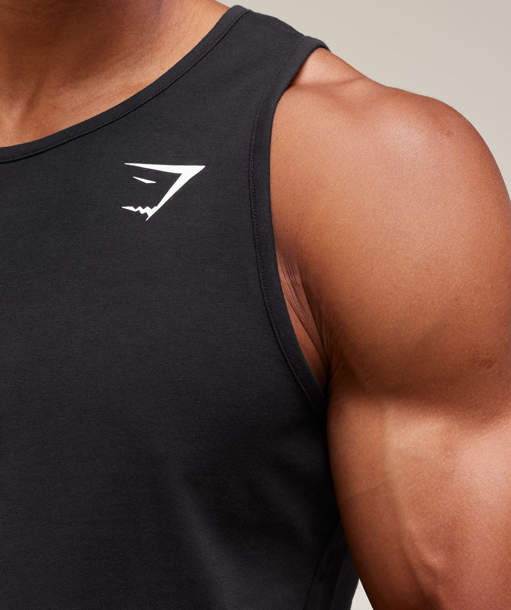 Critical Tank - Black — imagem 5