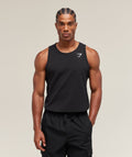 Critical Tank - Black — imagem 1