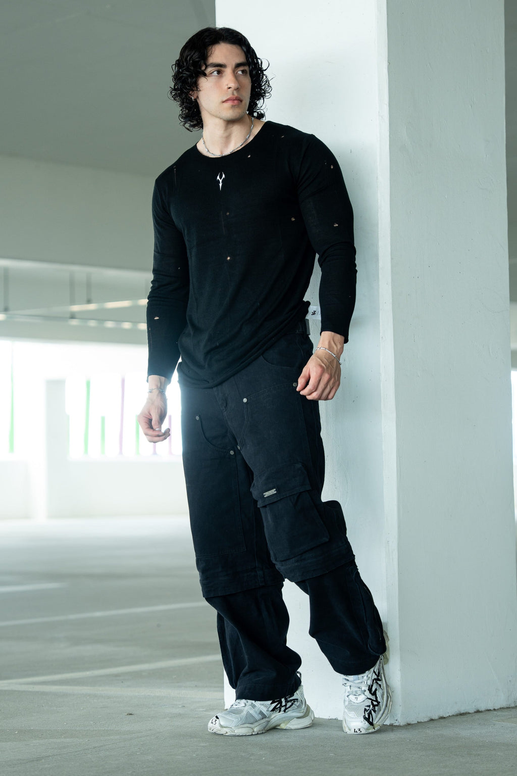 8084 - Rave Longsleeves — imagem 3