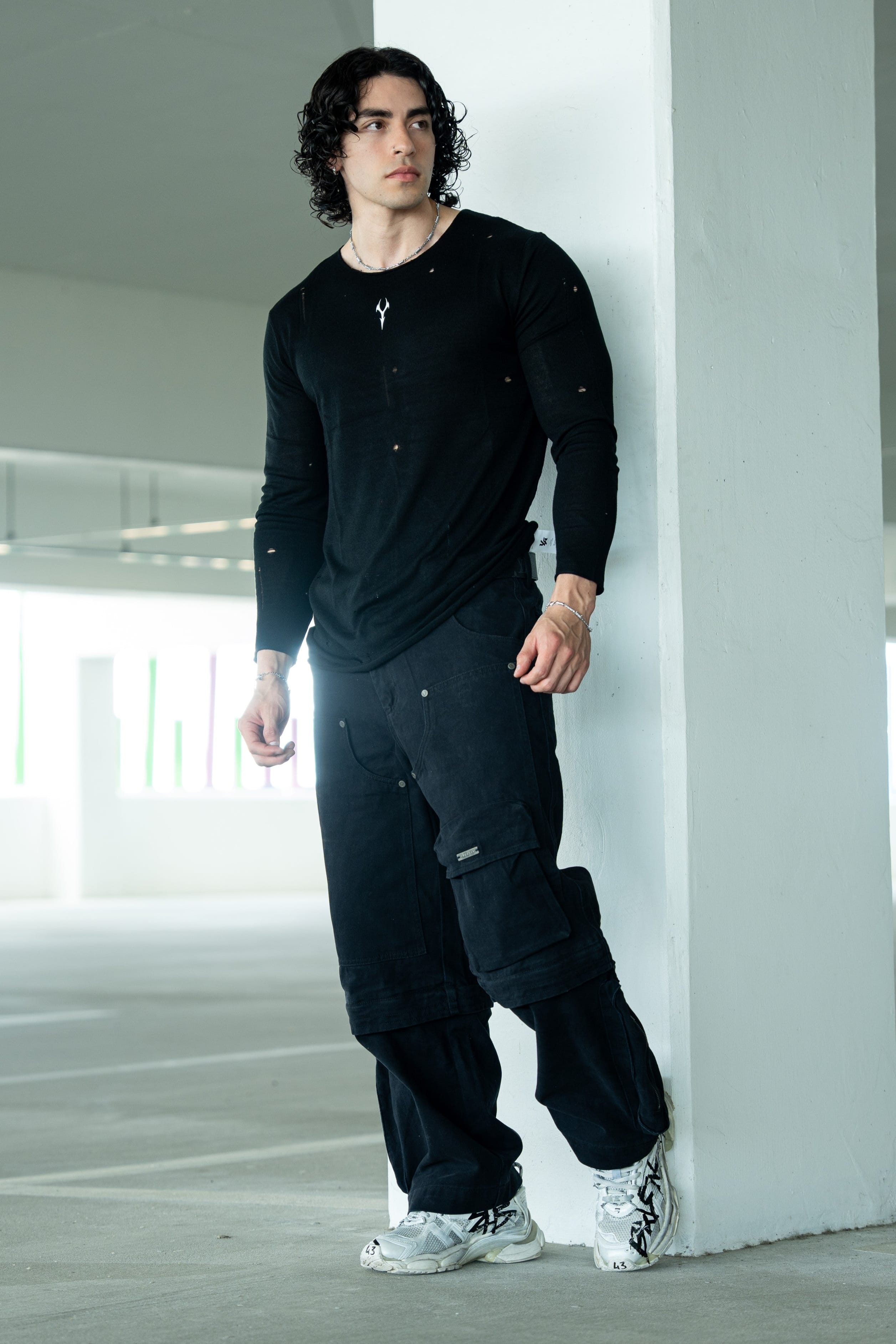 8084 - Rave Longsleeves — imagem 3