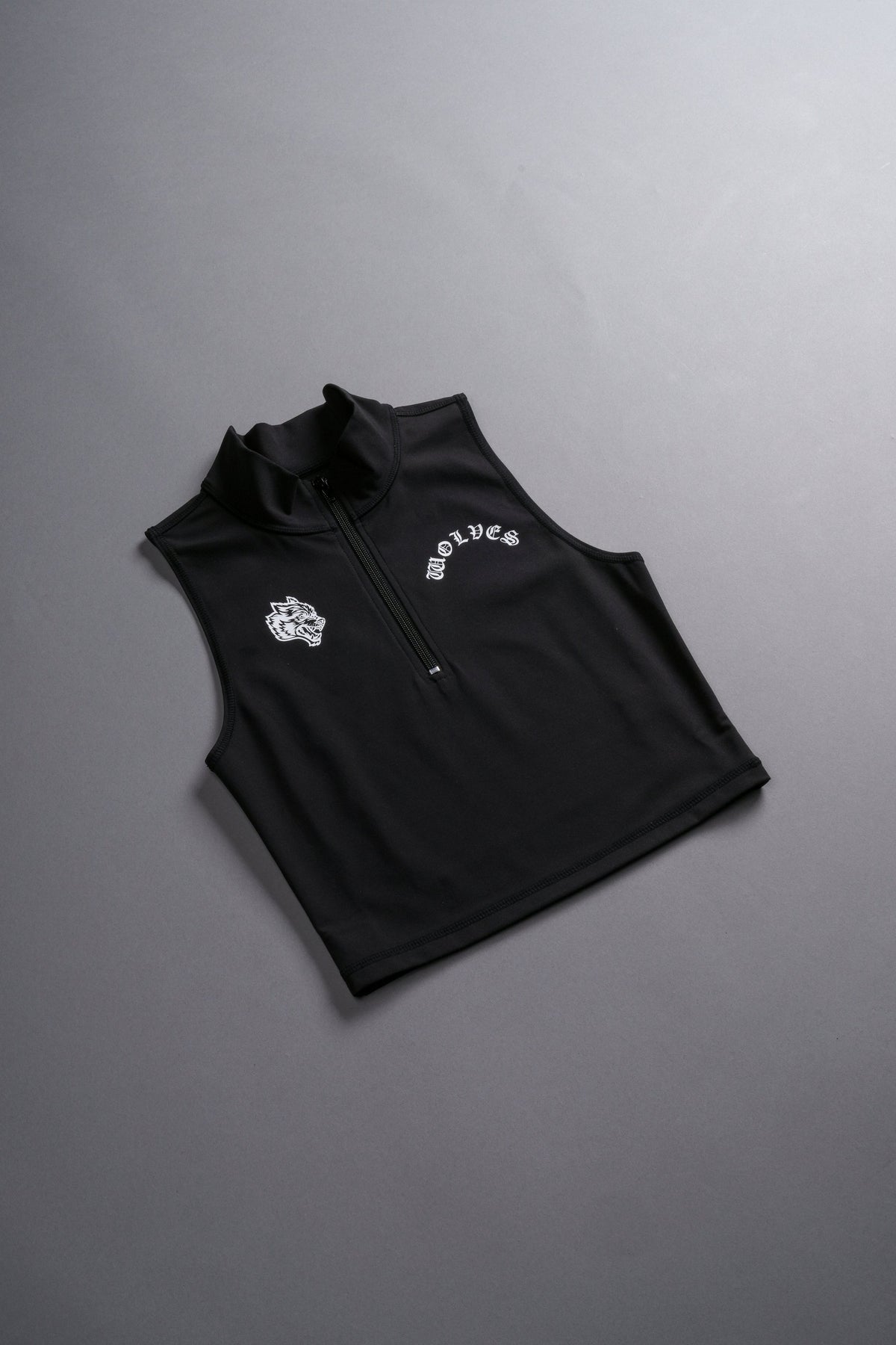 Chopper "Tana" Energy Vest in Black - imagem 7