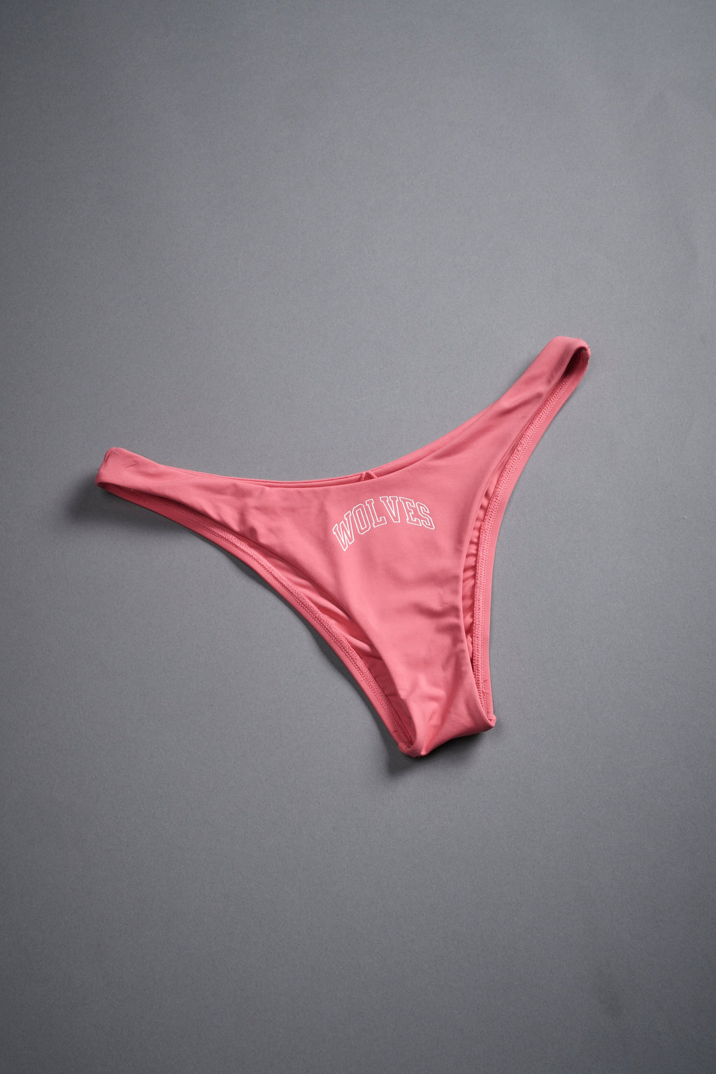 Loyalty Nikita Bottom in Pink Ice - imagem 9