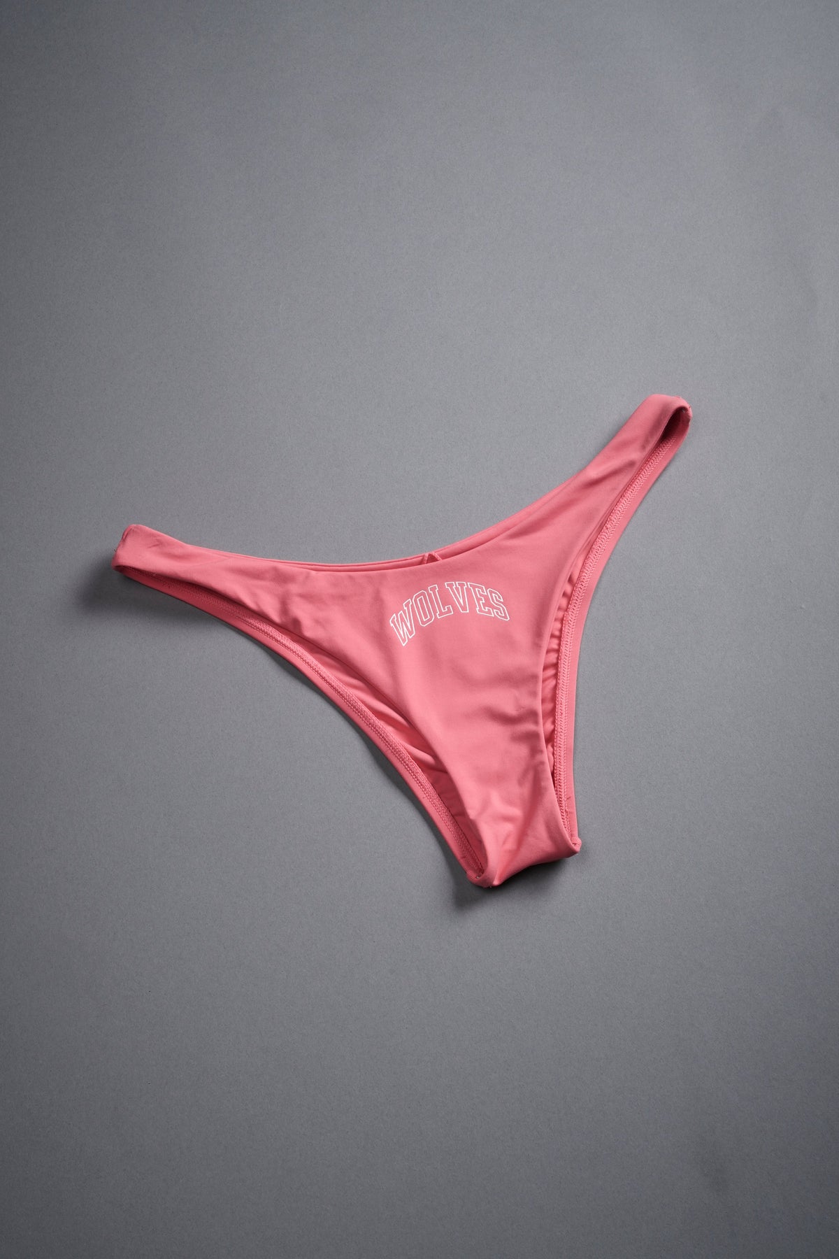 Loyalty Nikita Bottom in Pink Ice - imagem 9
