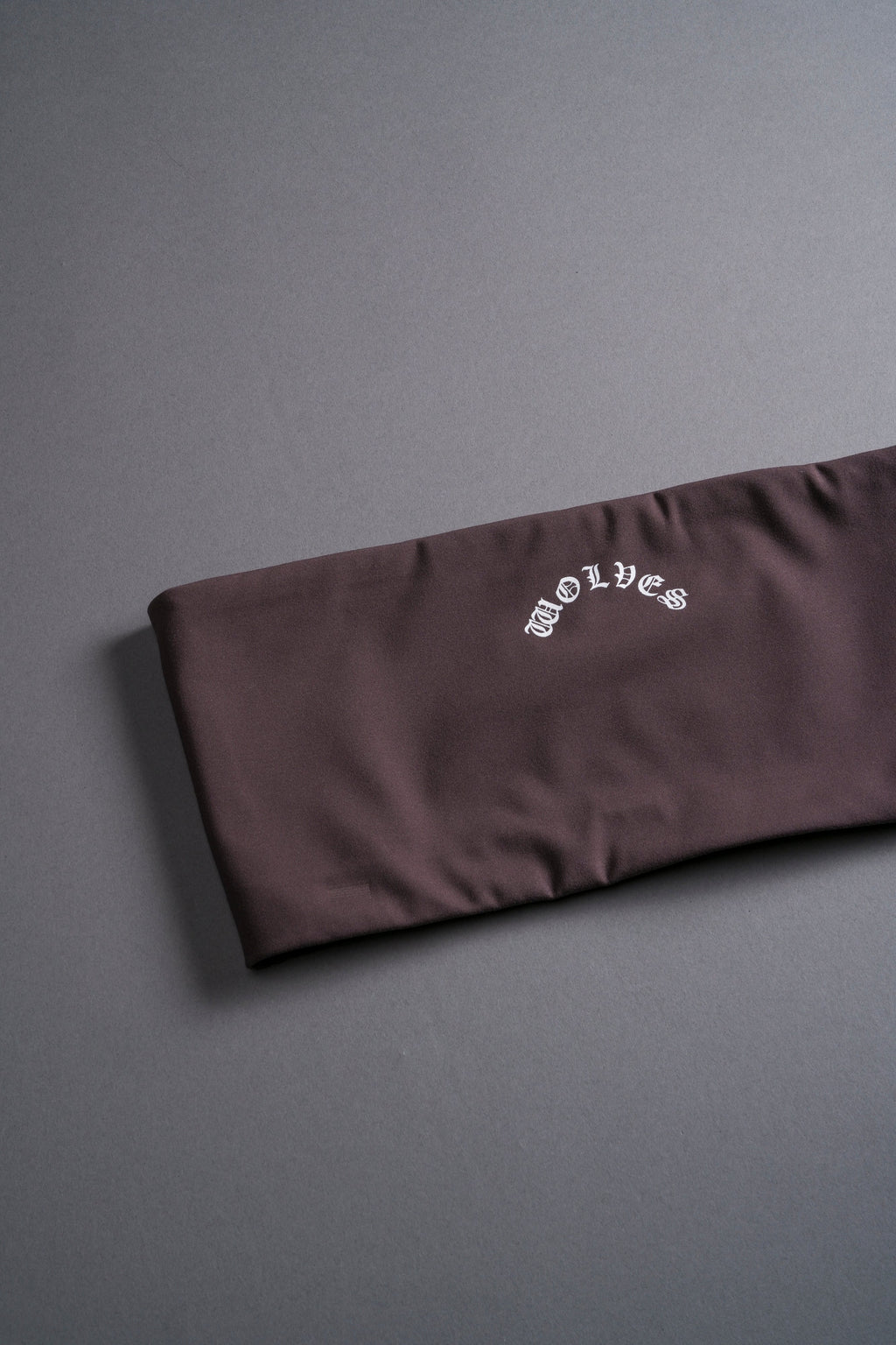 Chopper "Mia" Energy Bandeau in Purple Night — imagem 6