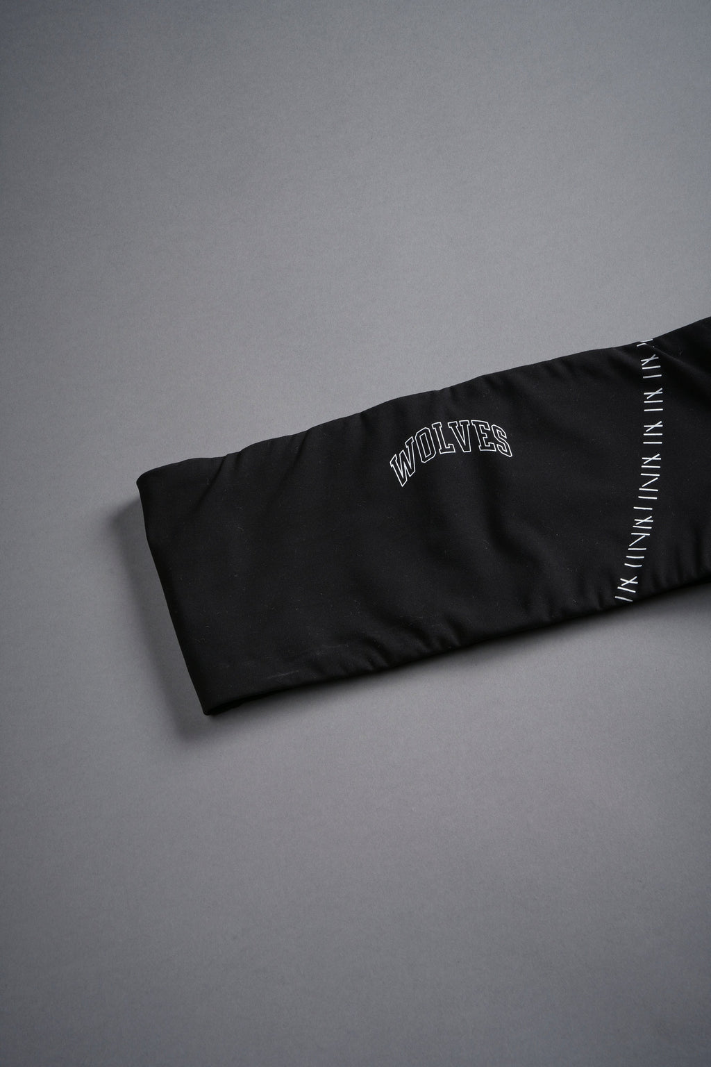 Repair "Mia" Energy Bandeau in Black — imagem 7