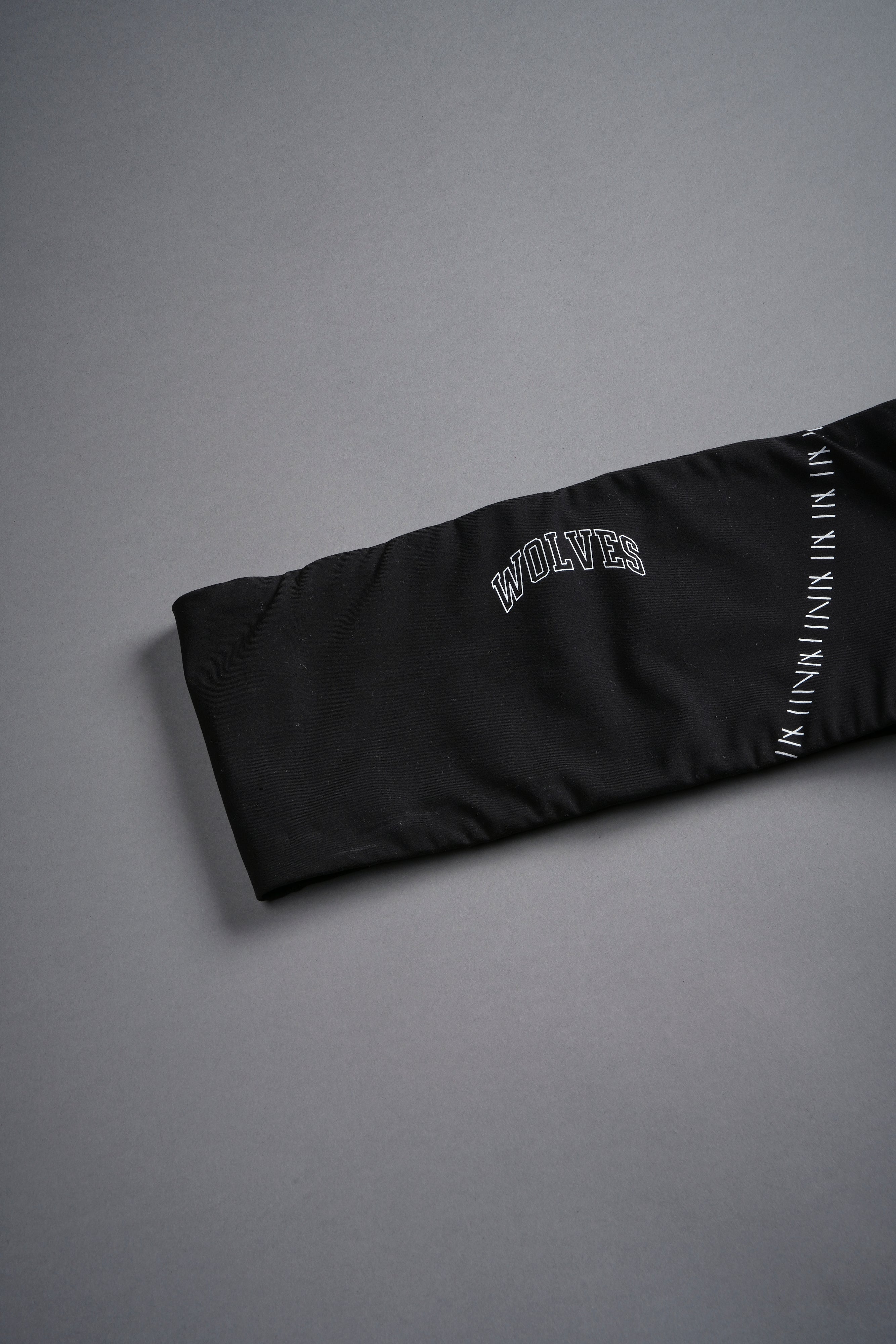 Repair "Mia" Energy Bandeau in Black — imagem 7