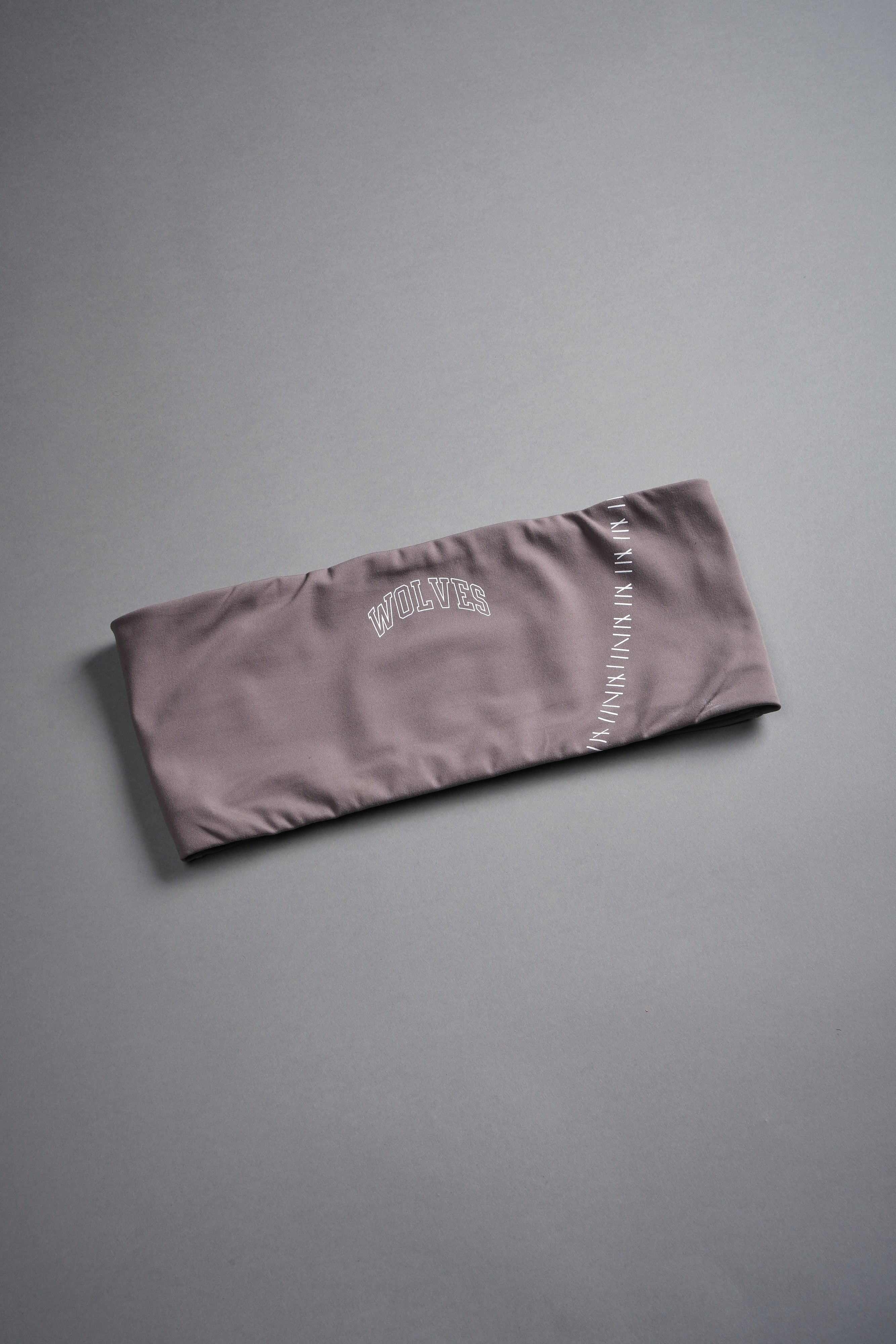 Repair "Mia" Energy Bandeau in Nirvana Gray — imagem 7