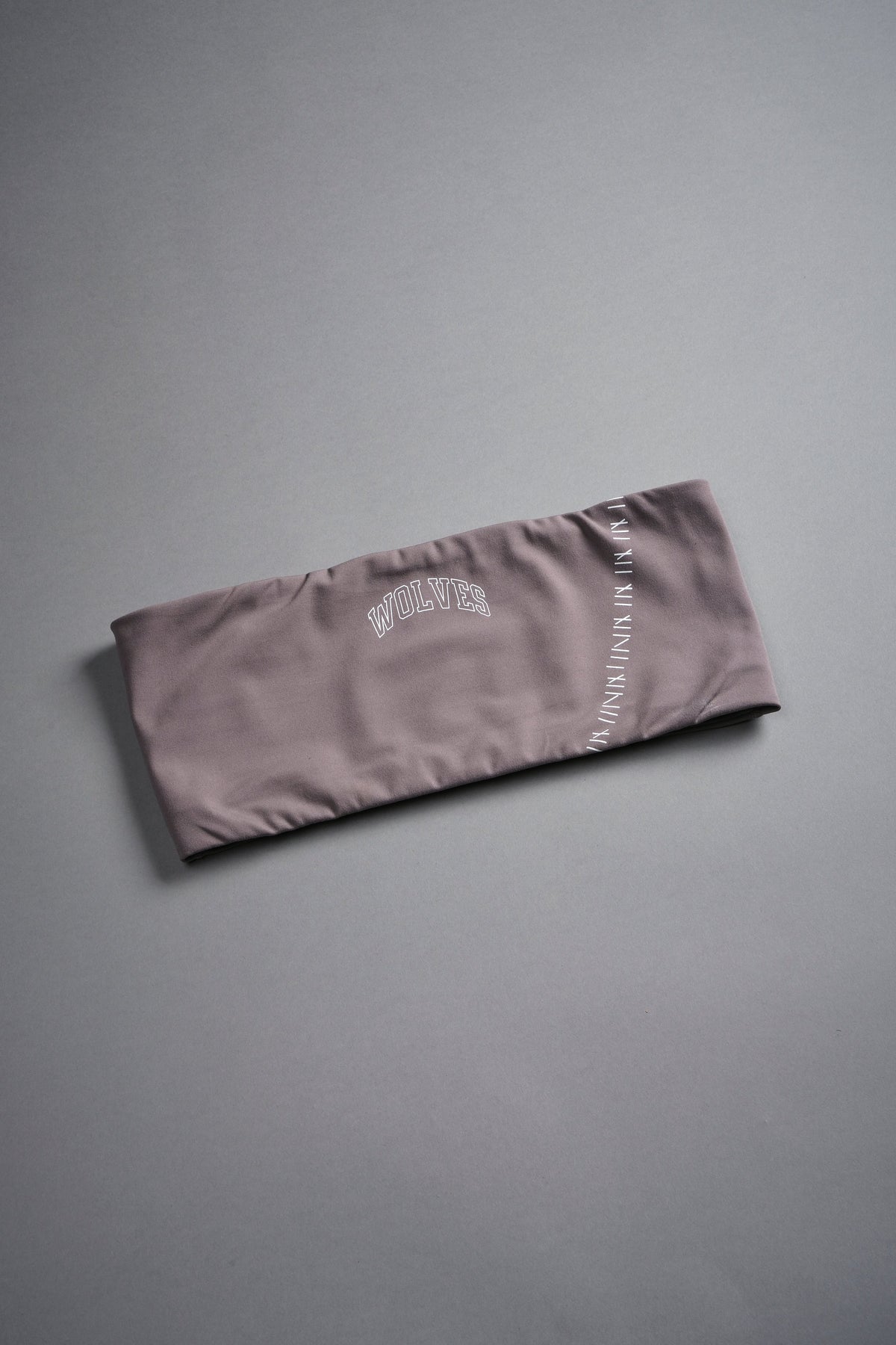 Repair "Mia" Energy Bandeau in Nirvana Gray - imagem 7