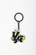 932 YLA Keychains — imagem principal