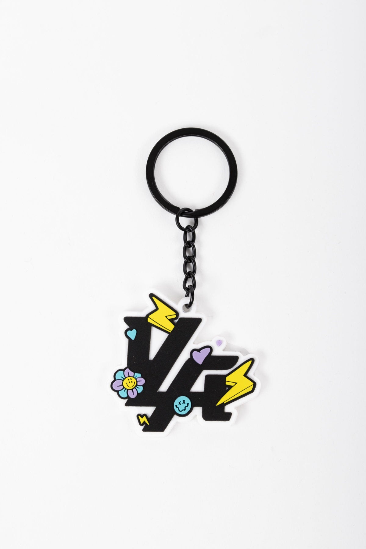 932 YLA Keychains — imagem principal