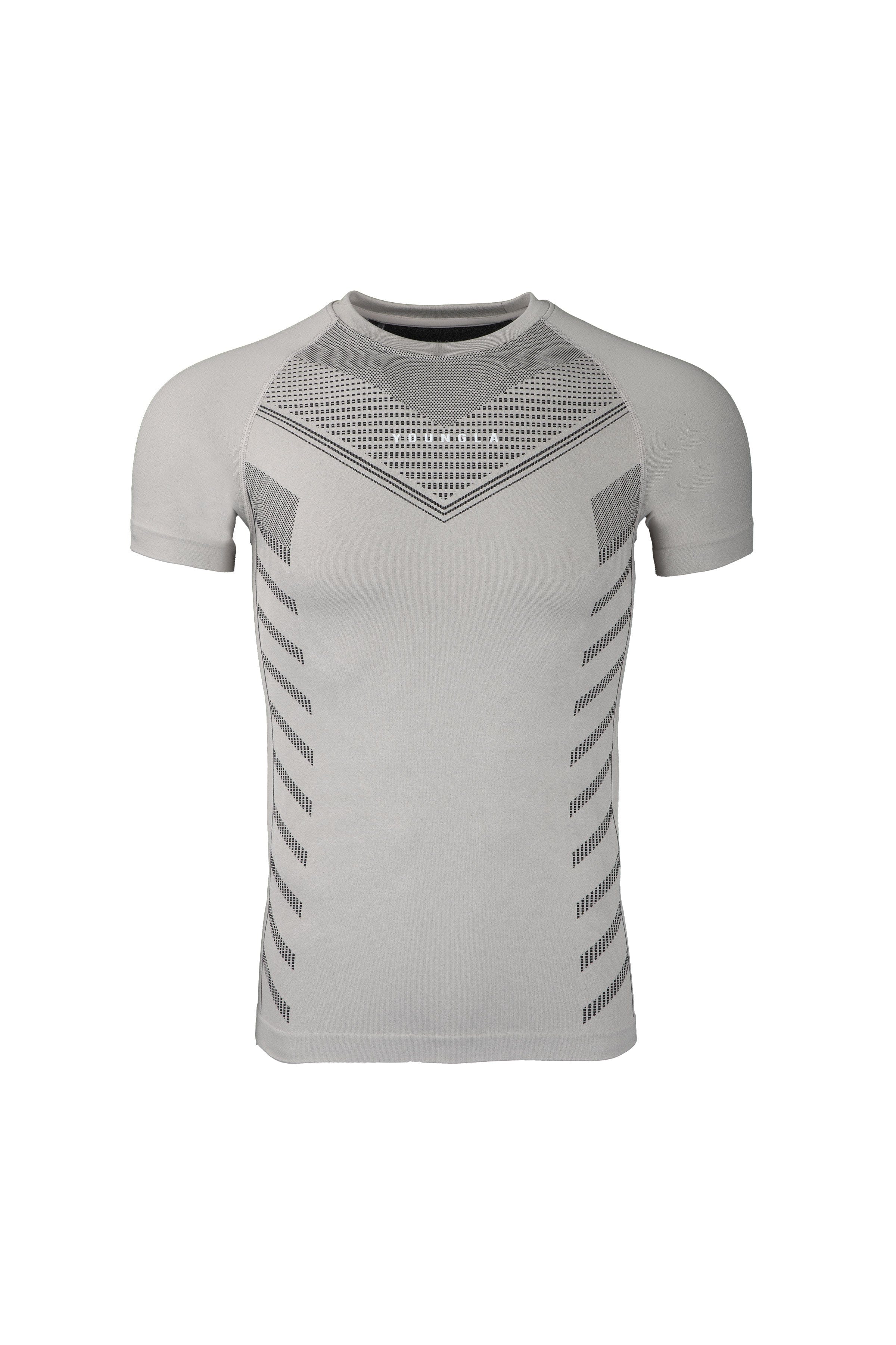 465 Superhero Compression Tees — imagem 11